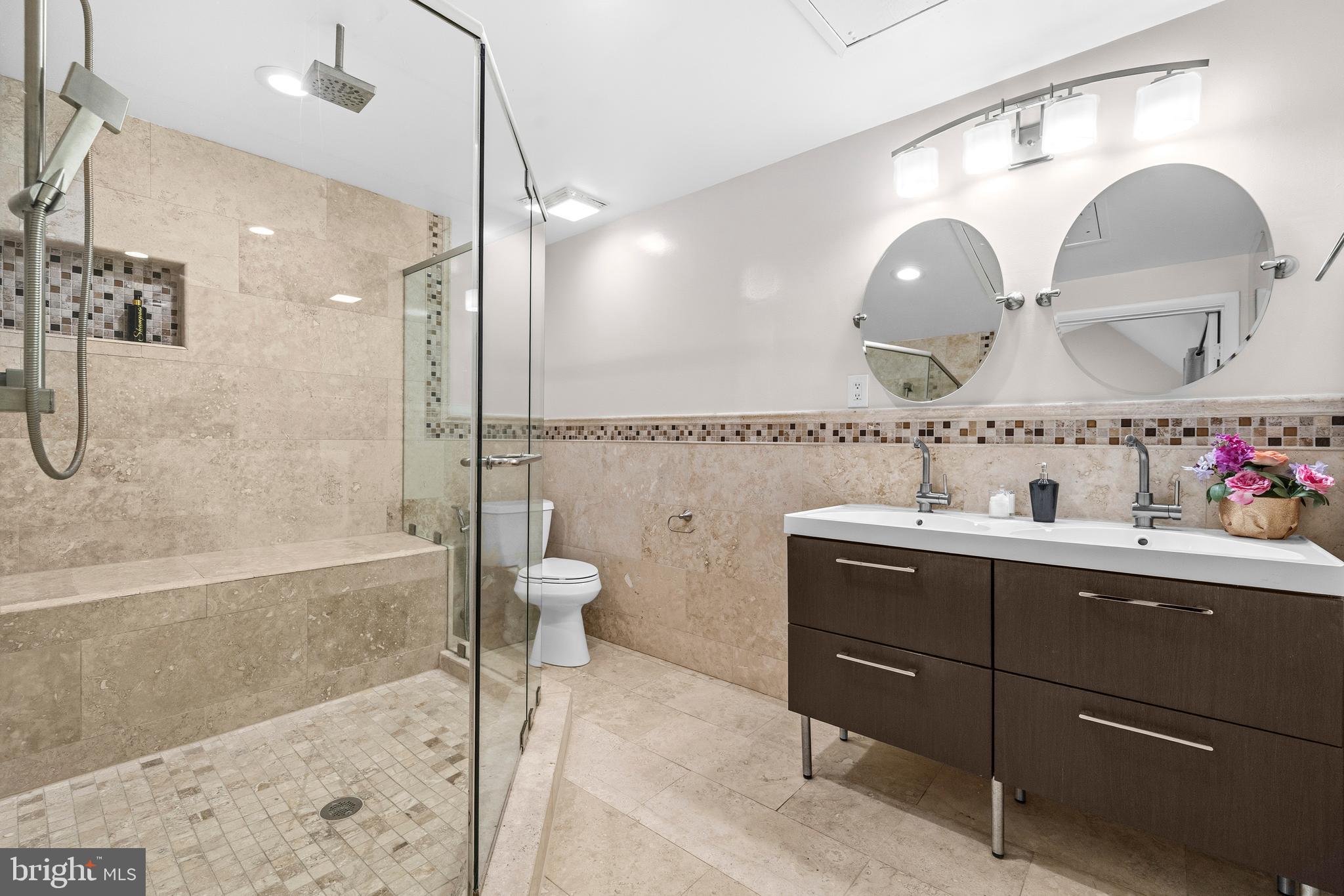 TIMBERWOOD OF POTOMAC - Residential