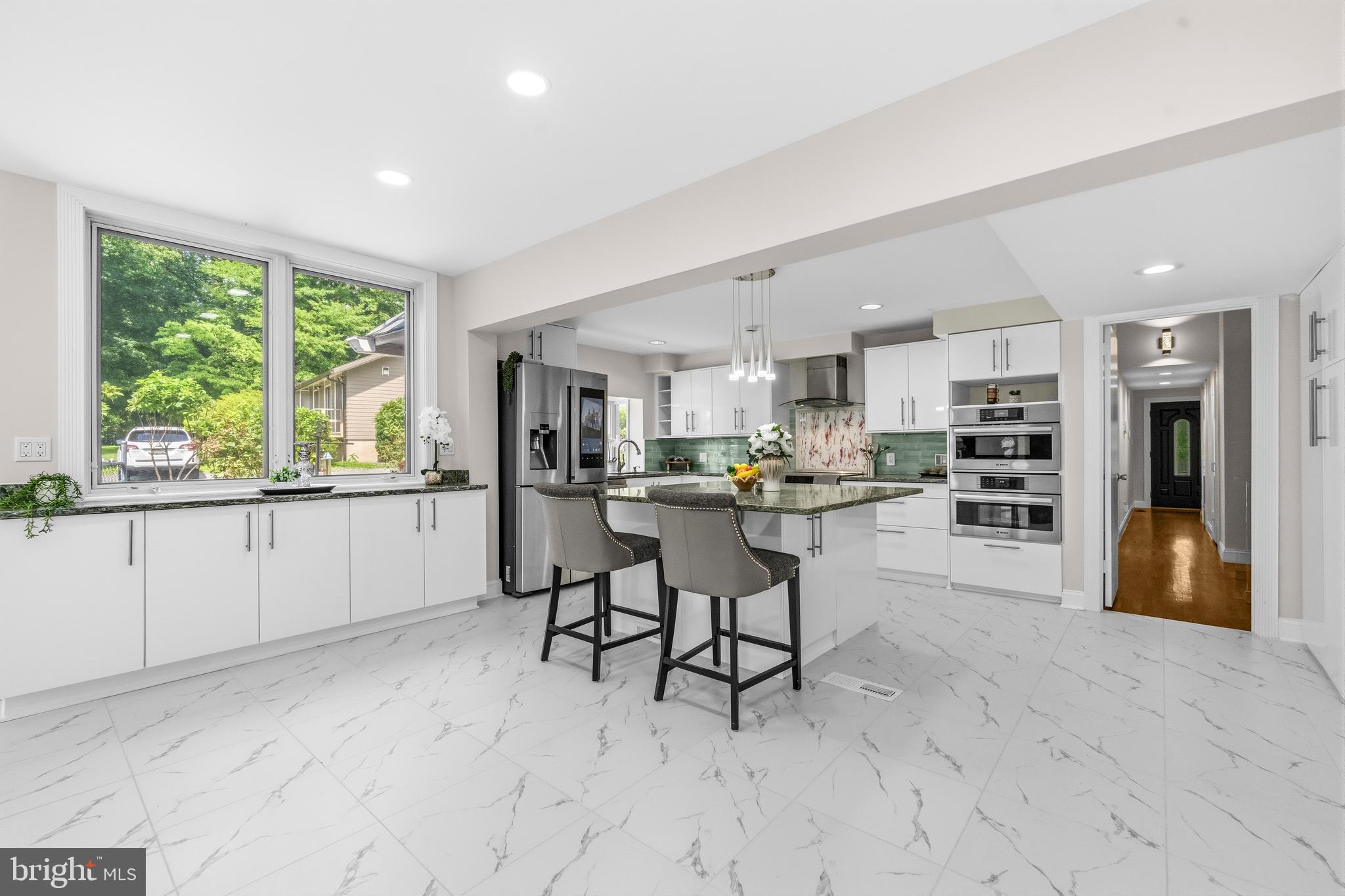 TIMBERWOOD OF POTOMAC - Residential