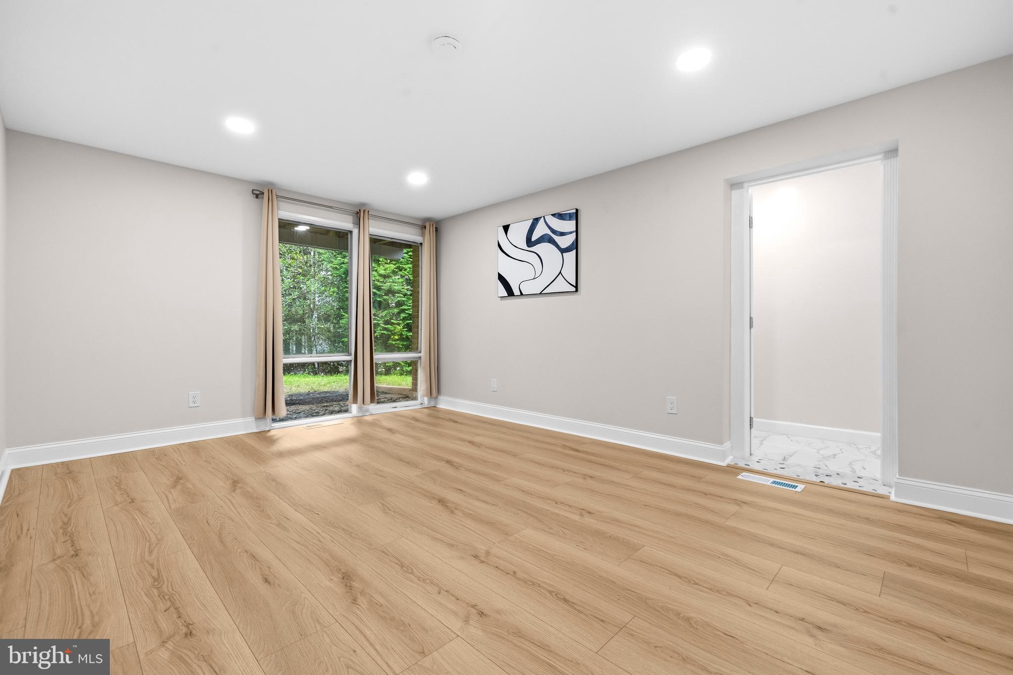TIMBERWOOD OF POTOMAC - Residential