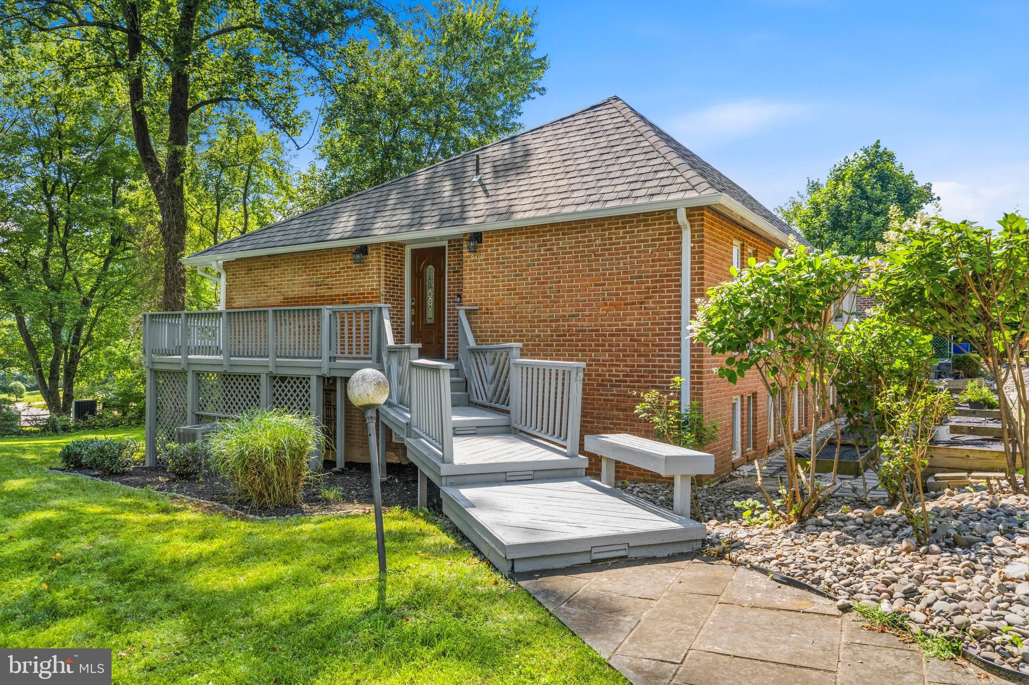 TIMBERWOOD OF POTOMAC - Residential
