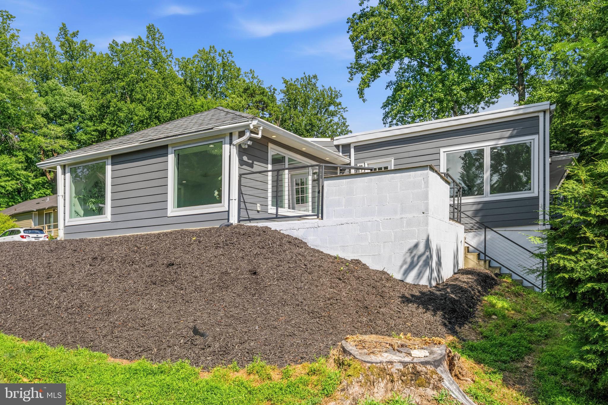 TIMBERWOOD OF POTOMAC - Residential