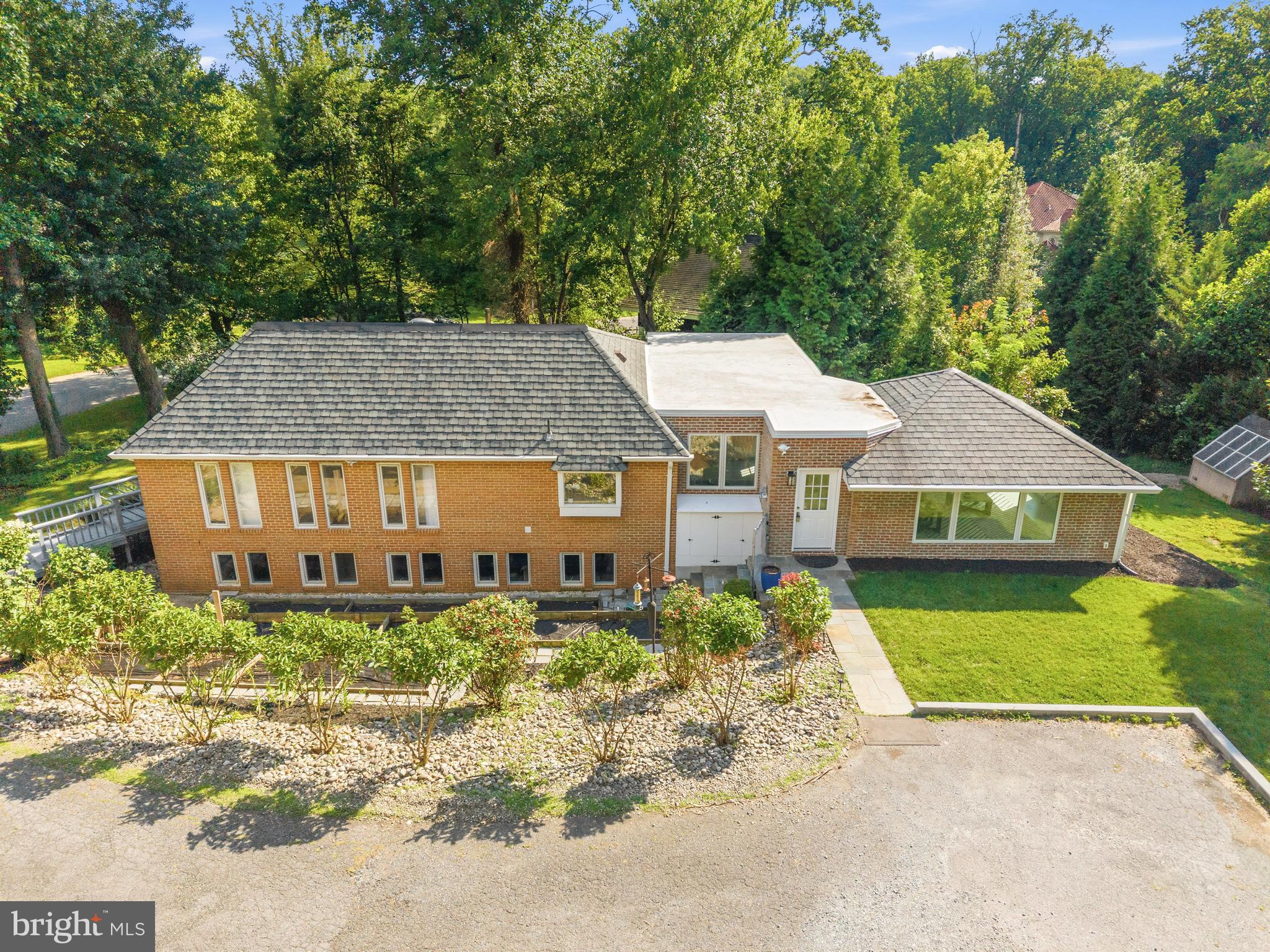 TIMBERWOOD OF POTOMAC - Residential