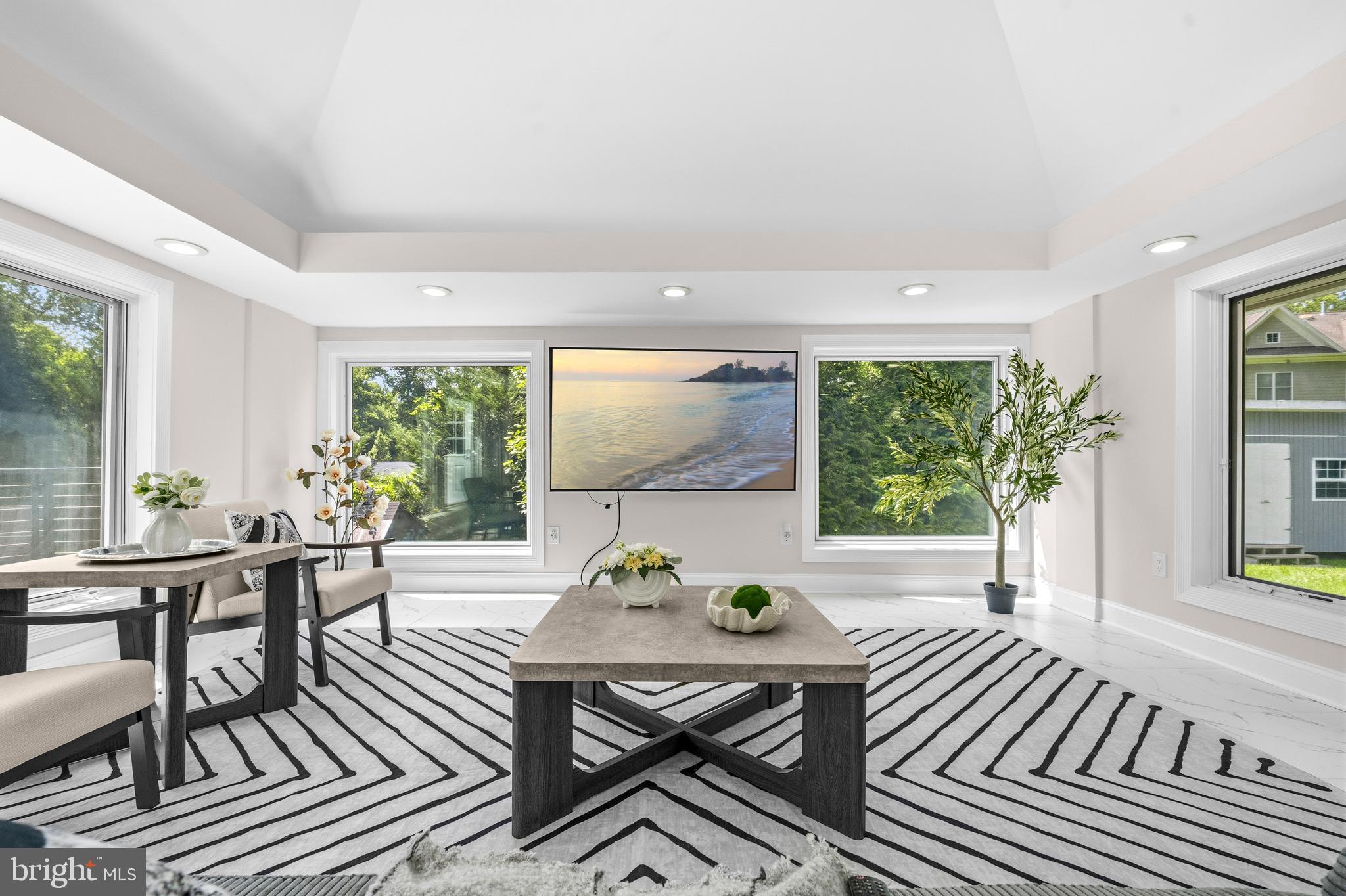 TIMBERWOOD OF POTOMAC - Residential