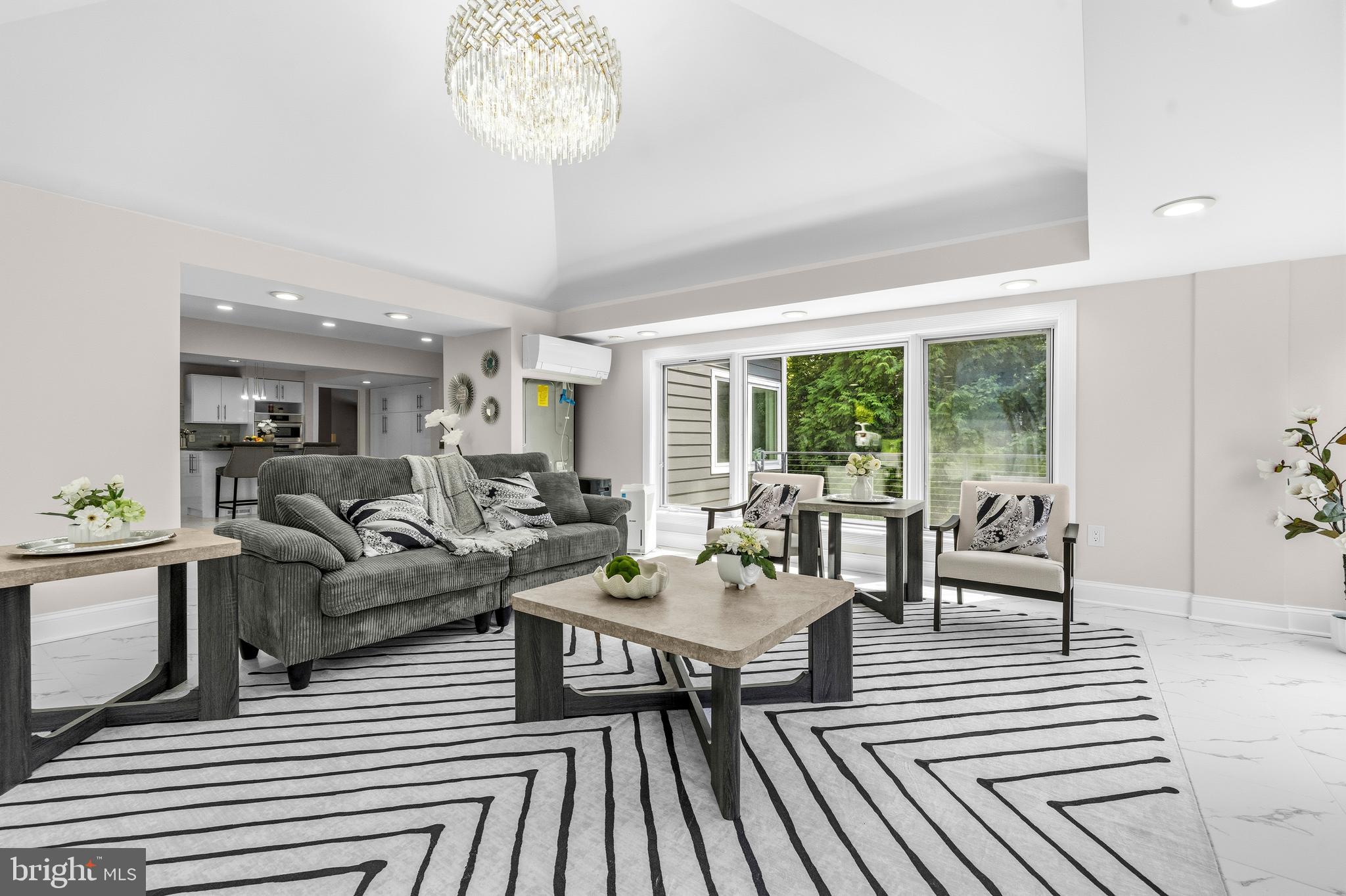 TIMBERWOOD OF POTOMAC - Residential
