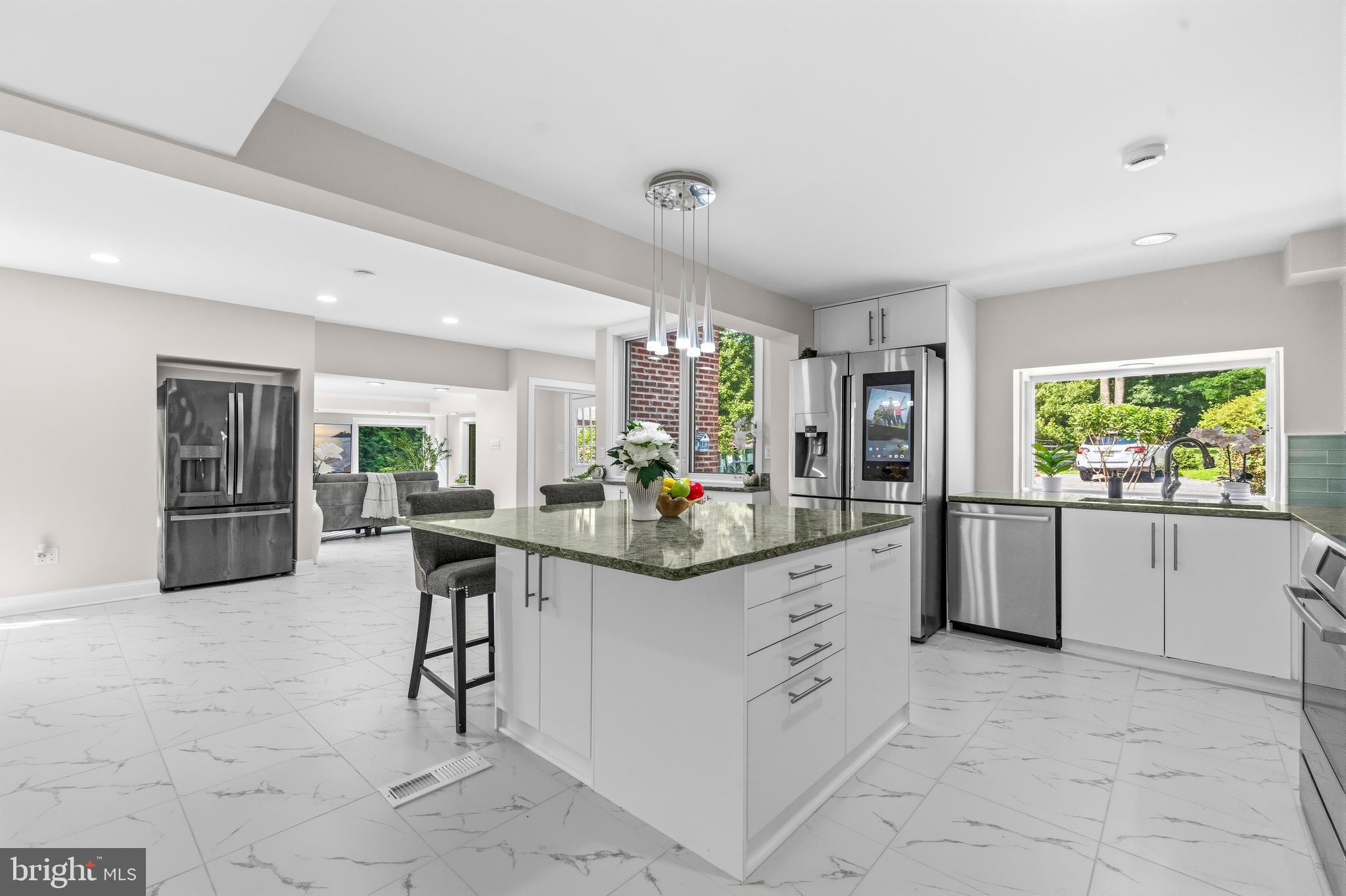 TIMBERWOOD OF POTOMAC - Residential