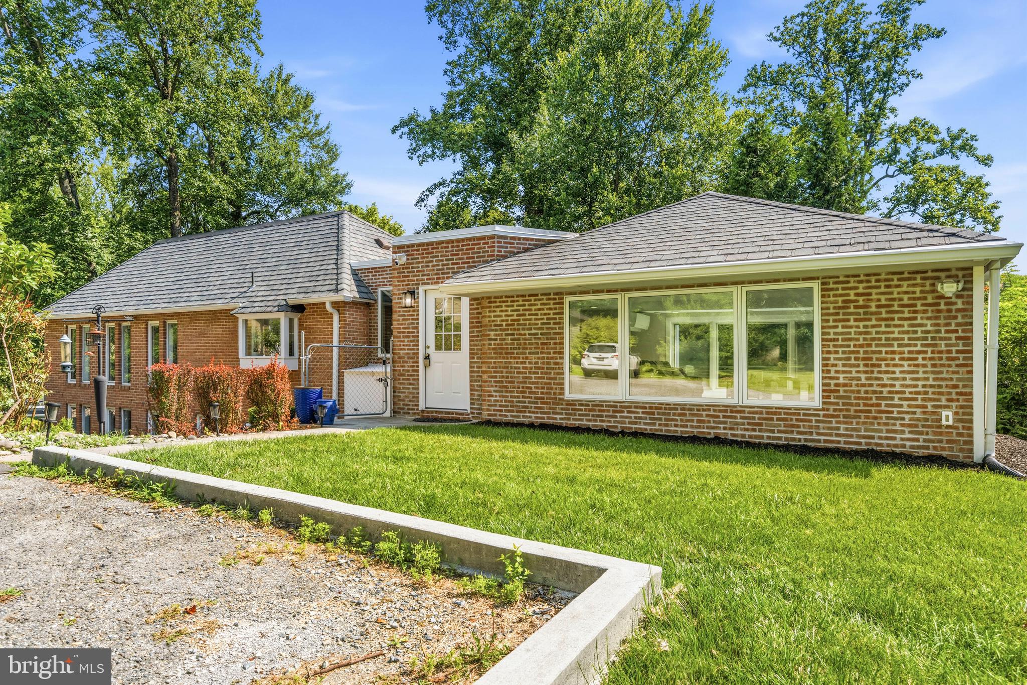 TIMBERWOOD OF POTOMAC - Residential