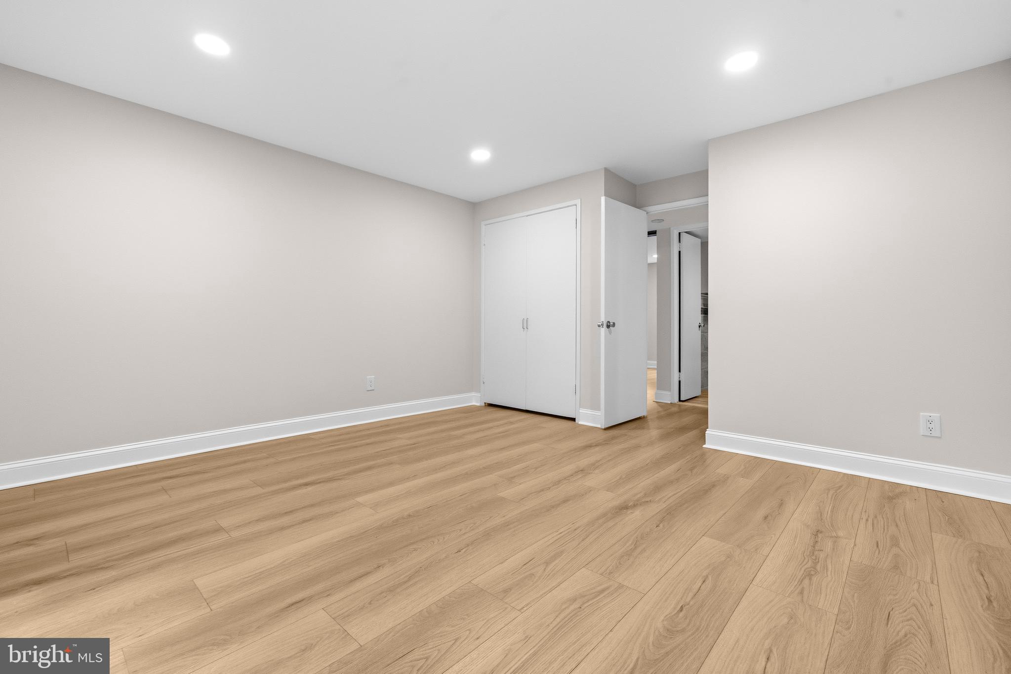 TIMBERWOOD OF POTOMAC - Residential