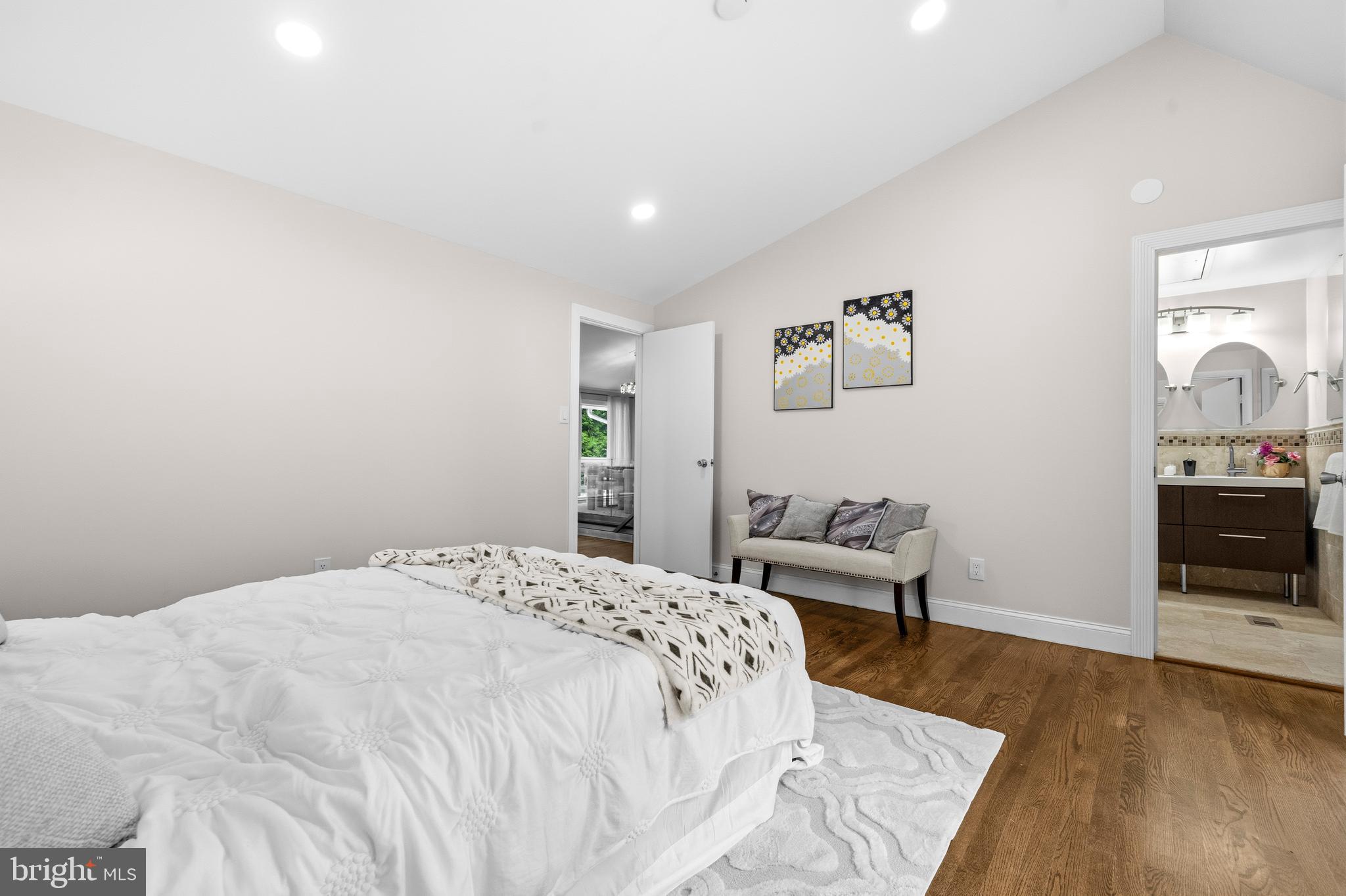 TIMBERWOOD OF POTOMAC - Residential