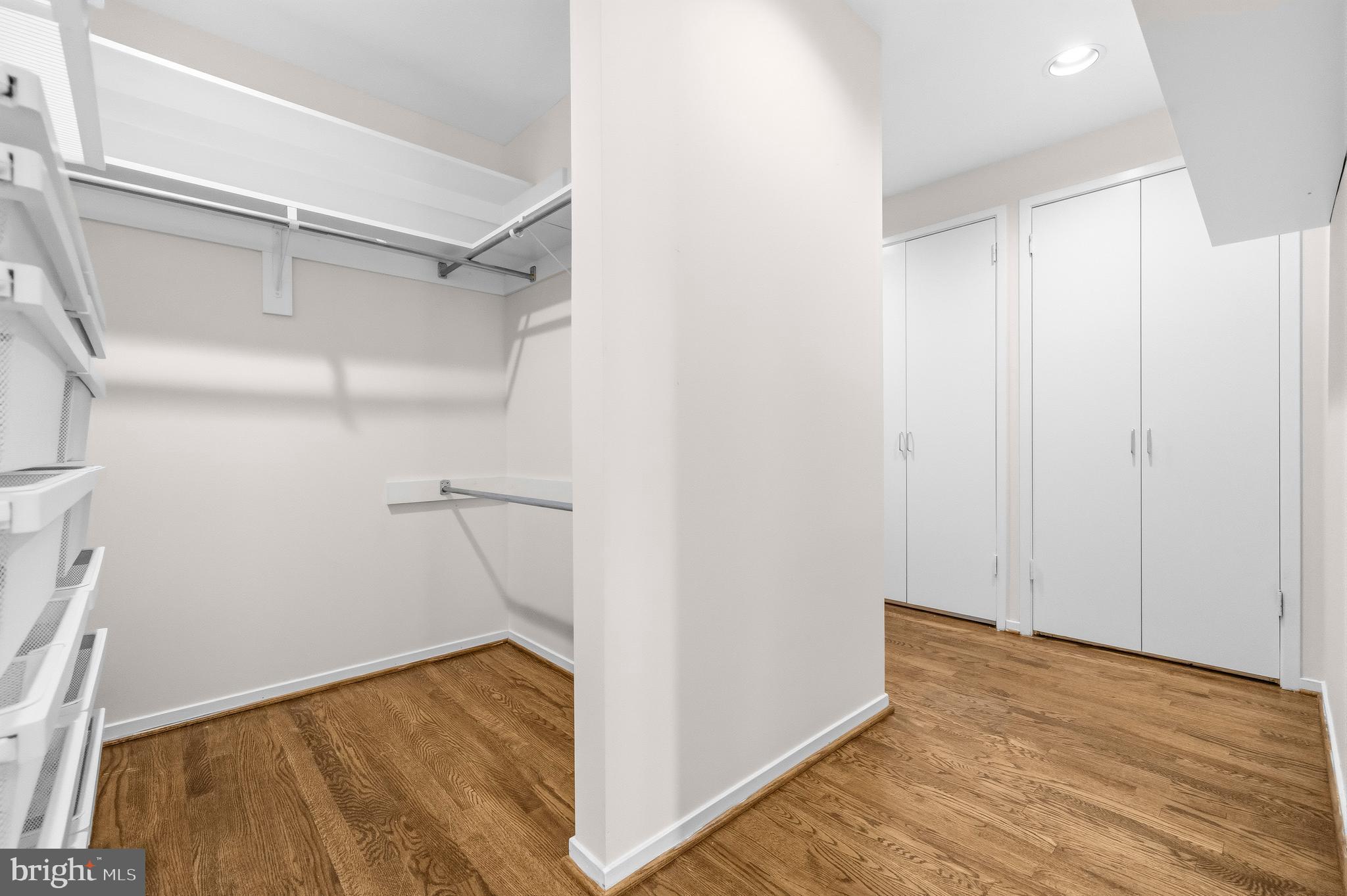 TIMBERWOOD OF POTOMAC - Residential