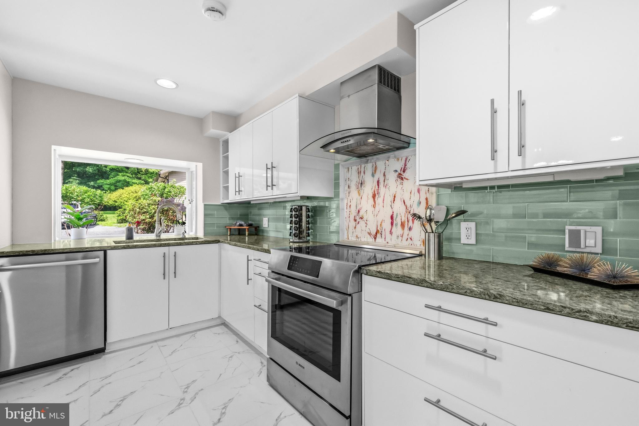 TIMBERWOOD OF POTOMAC - Residential