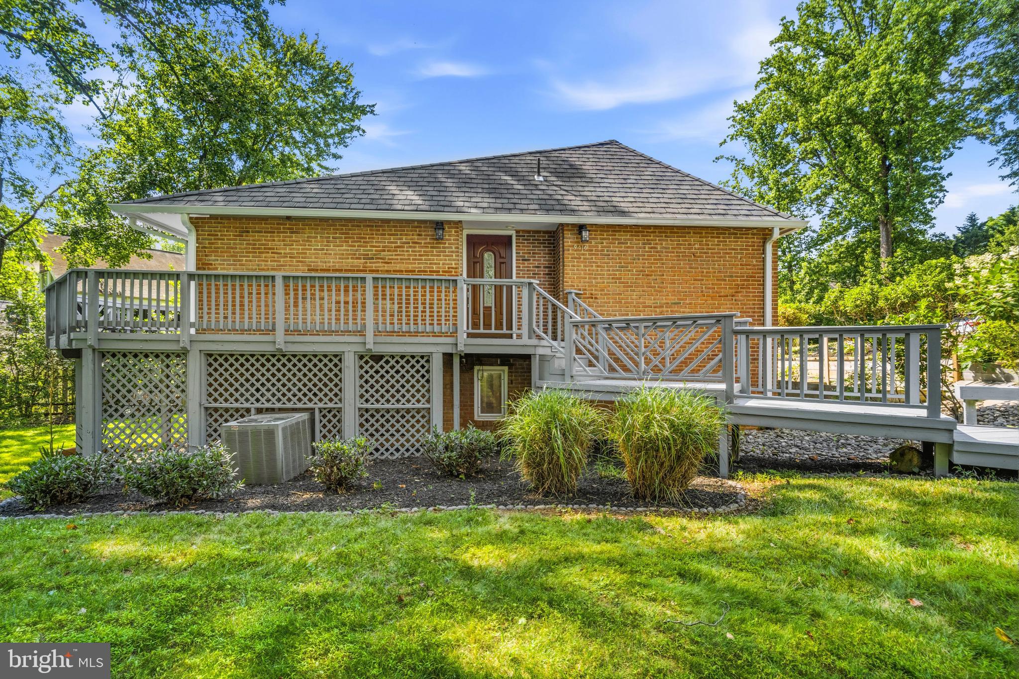 TIMBERWOOD OF POTOMAC - Residential