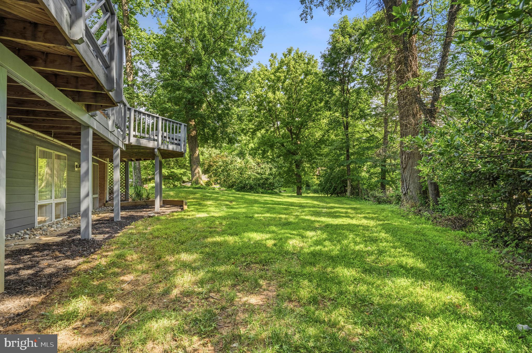 TIMBERWOOD OF POTOMAC - Residential
