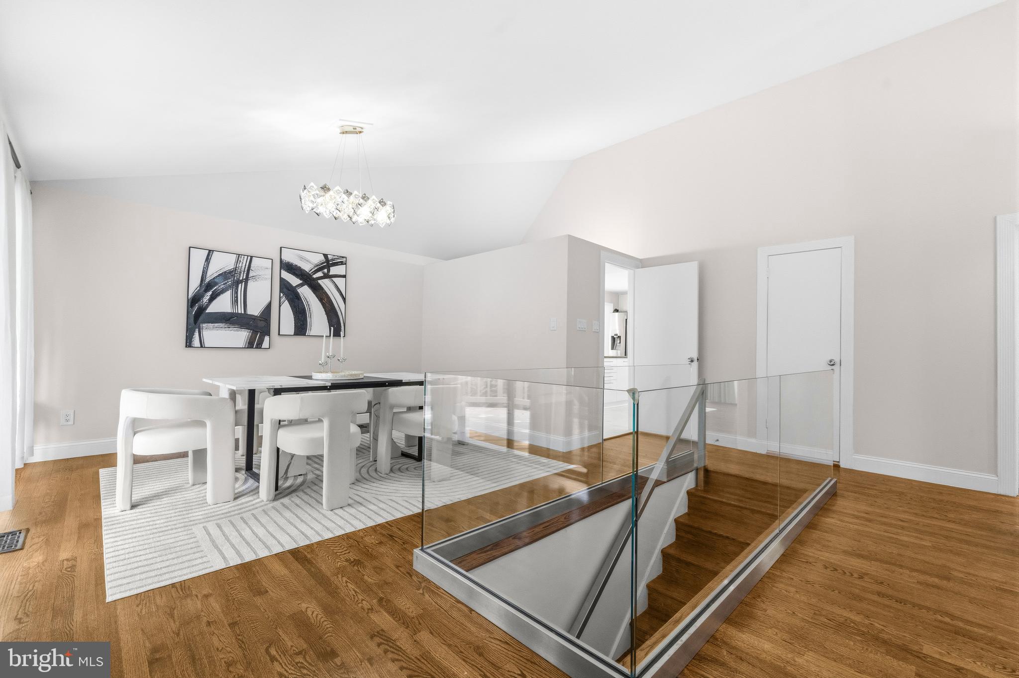 TIMBERWOOD OF POTOMAC - Residential