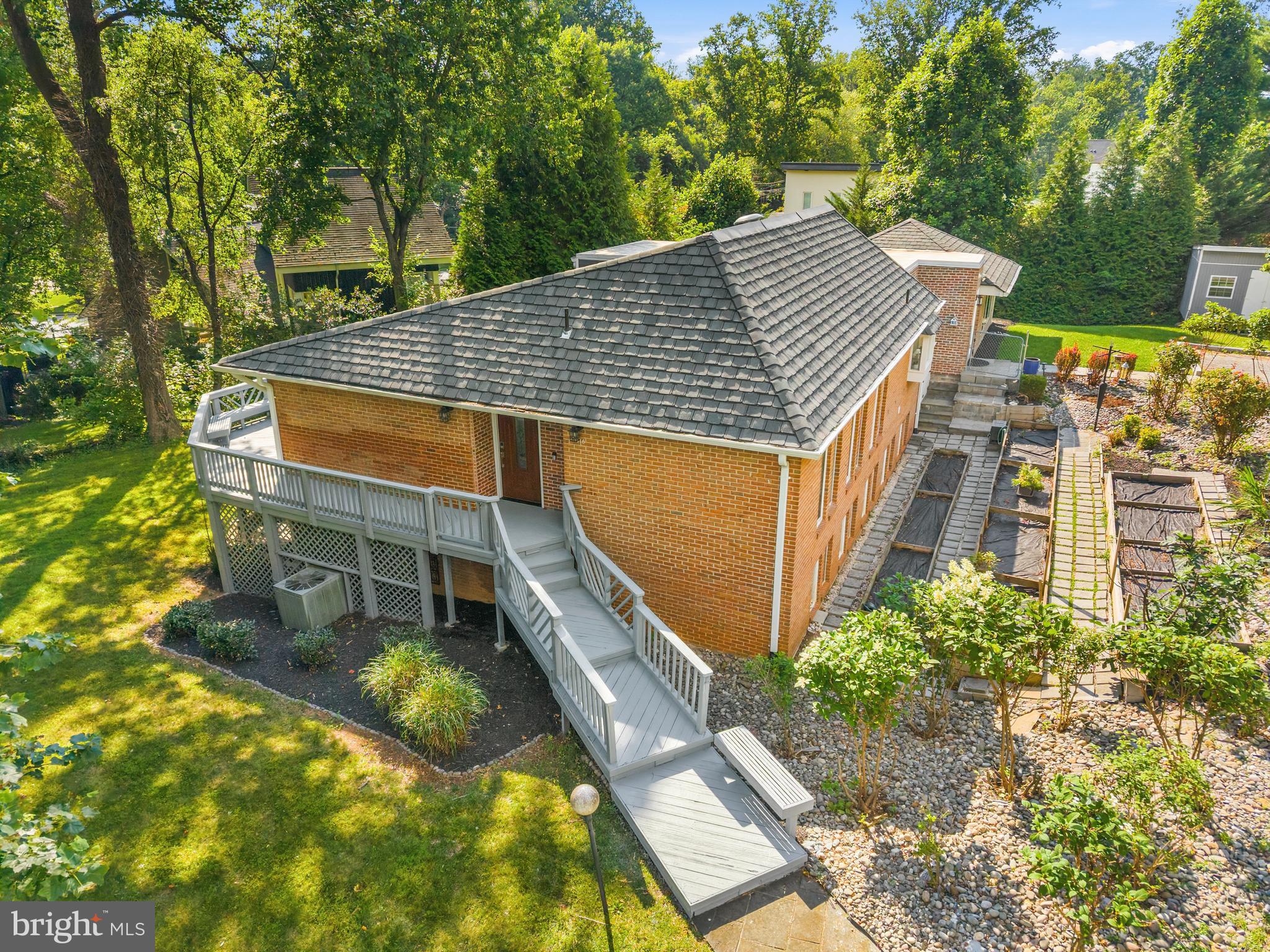 TIMBERWOOD OF POTOMAC - Residential