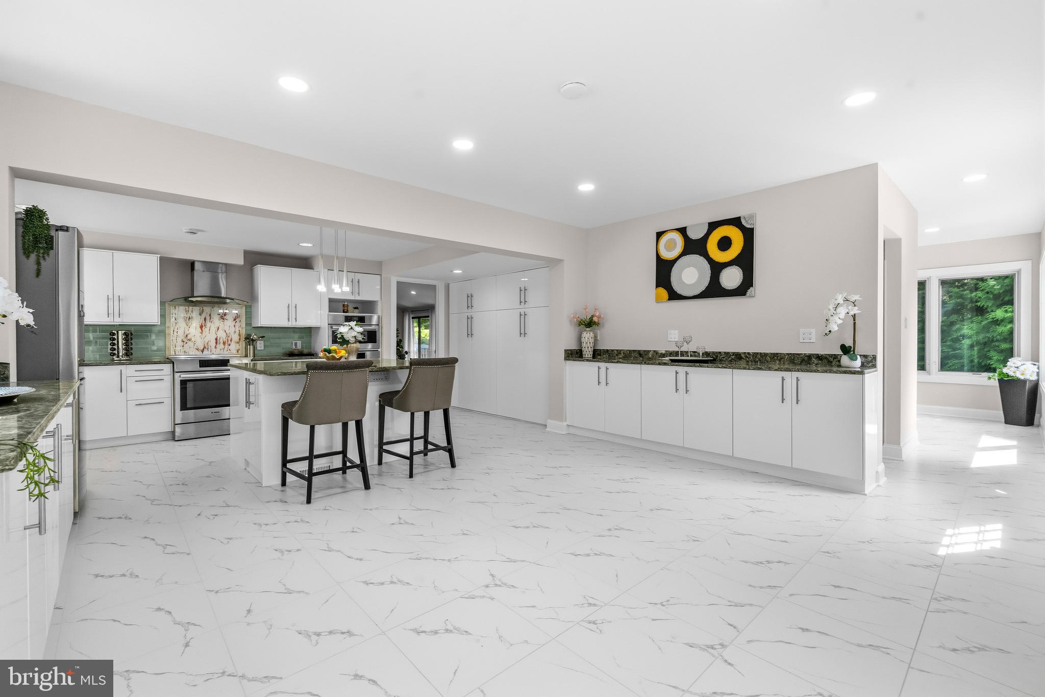 TIMBERWOOD OF POTOMAC - Residential
