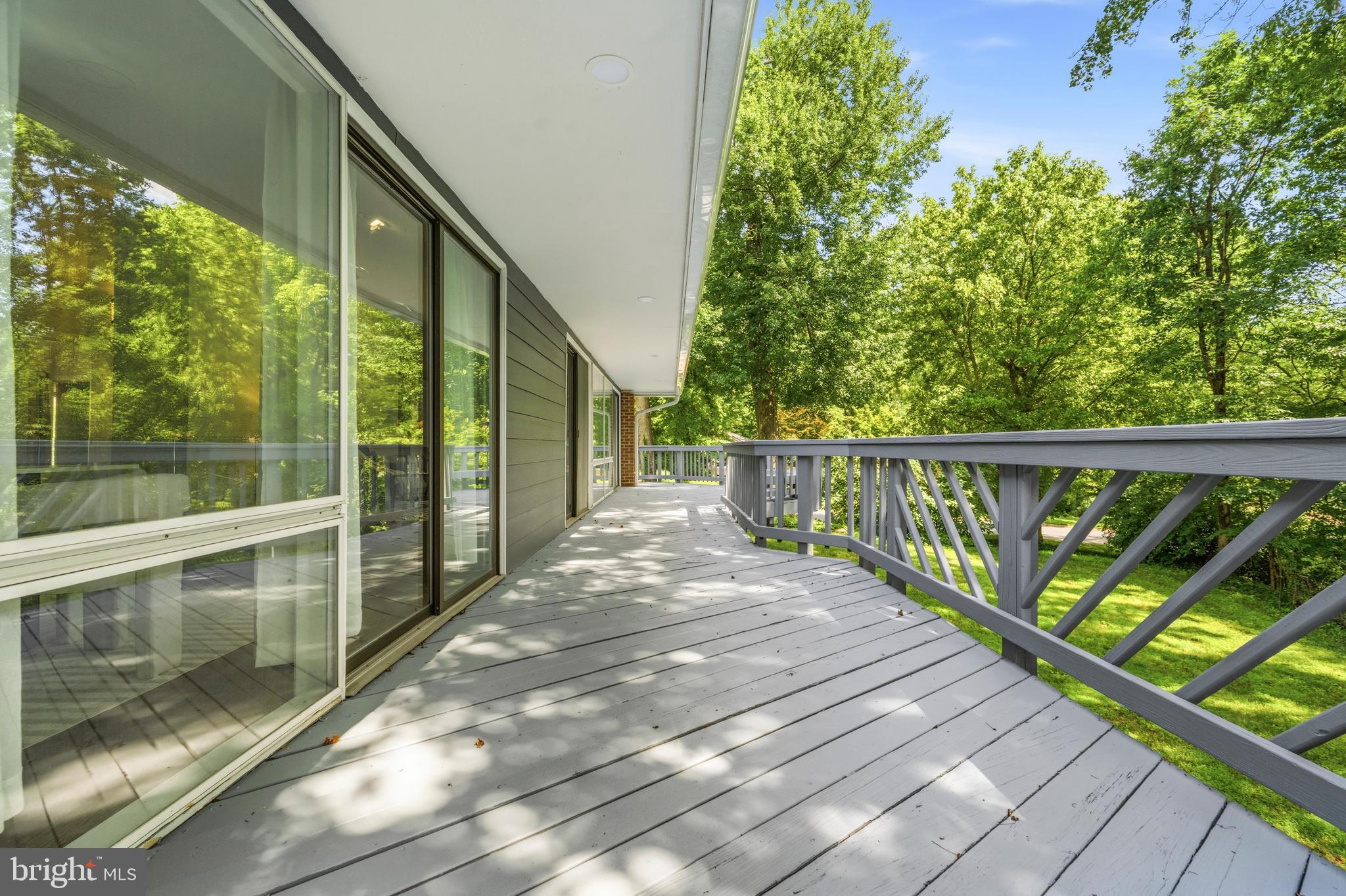 TIMBERWOOD OF POTOMAC - Residential