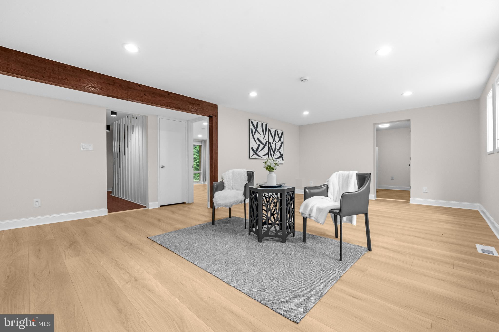 TIMBERWOOD OF POTOMAC - Residential