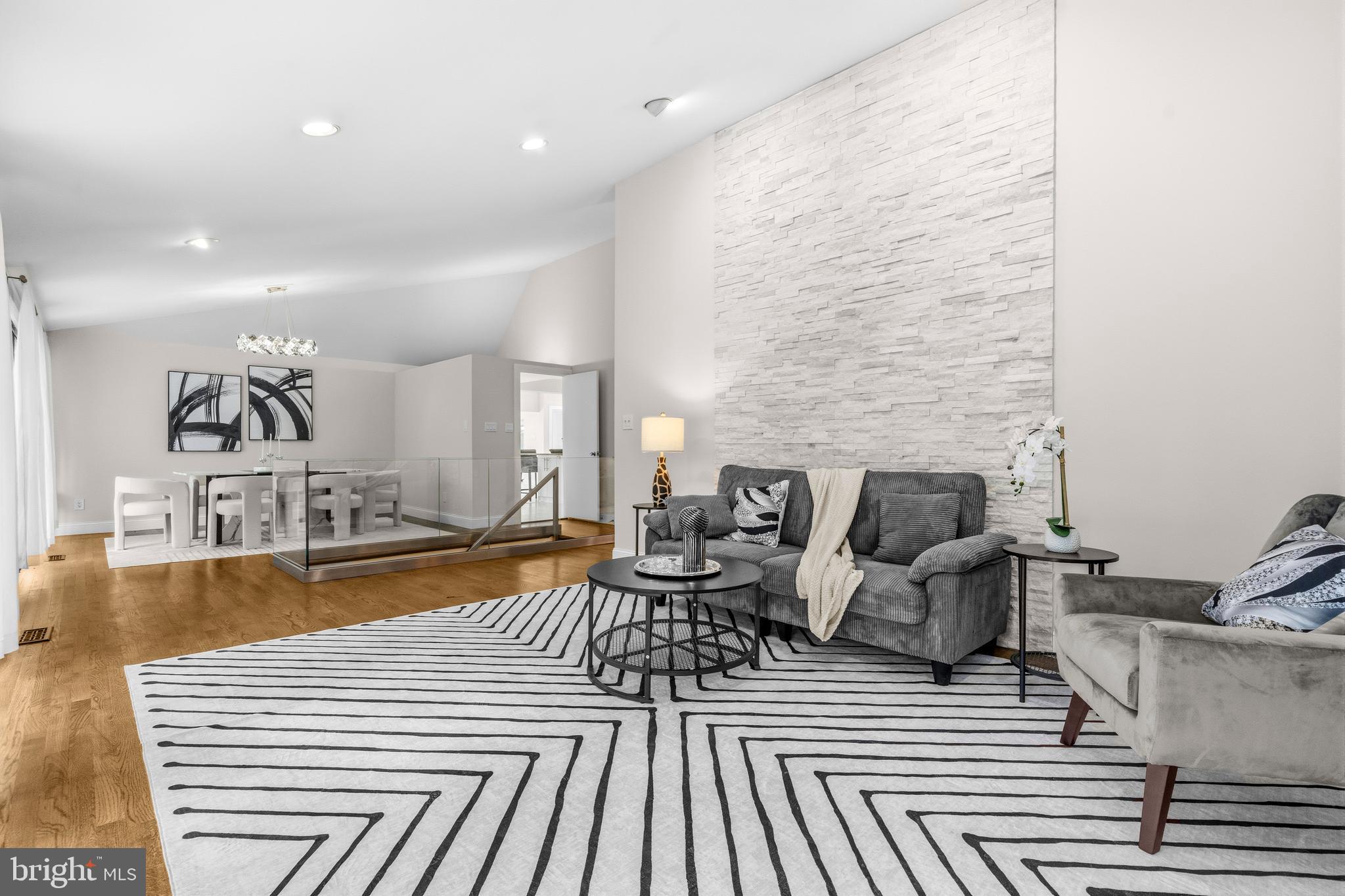 TIMBERWOOD OF POTOMAC - Residential