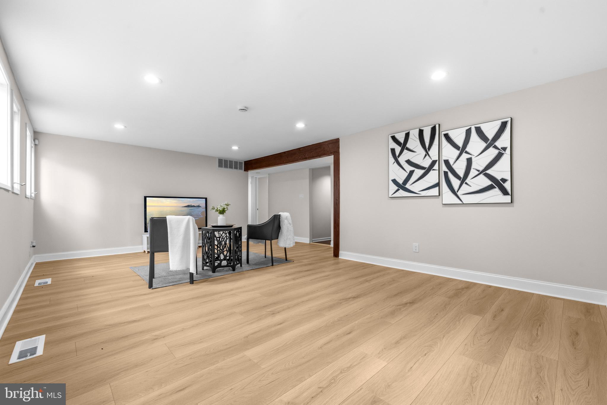 TIMBERWOOD OF POTOMAC - Residential