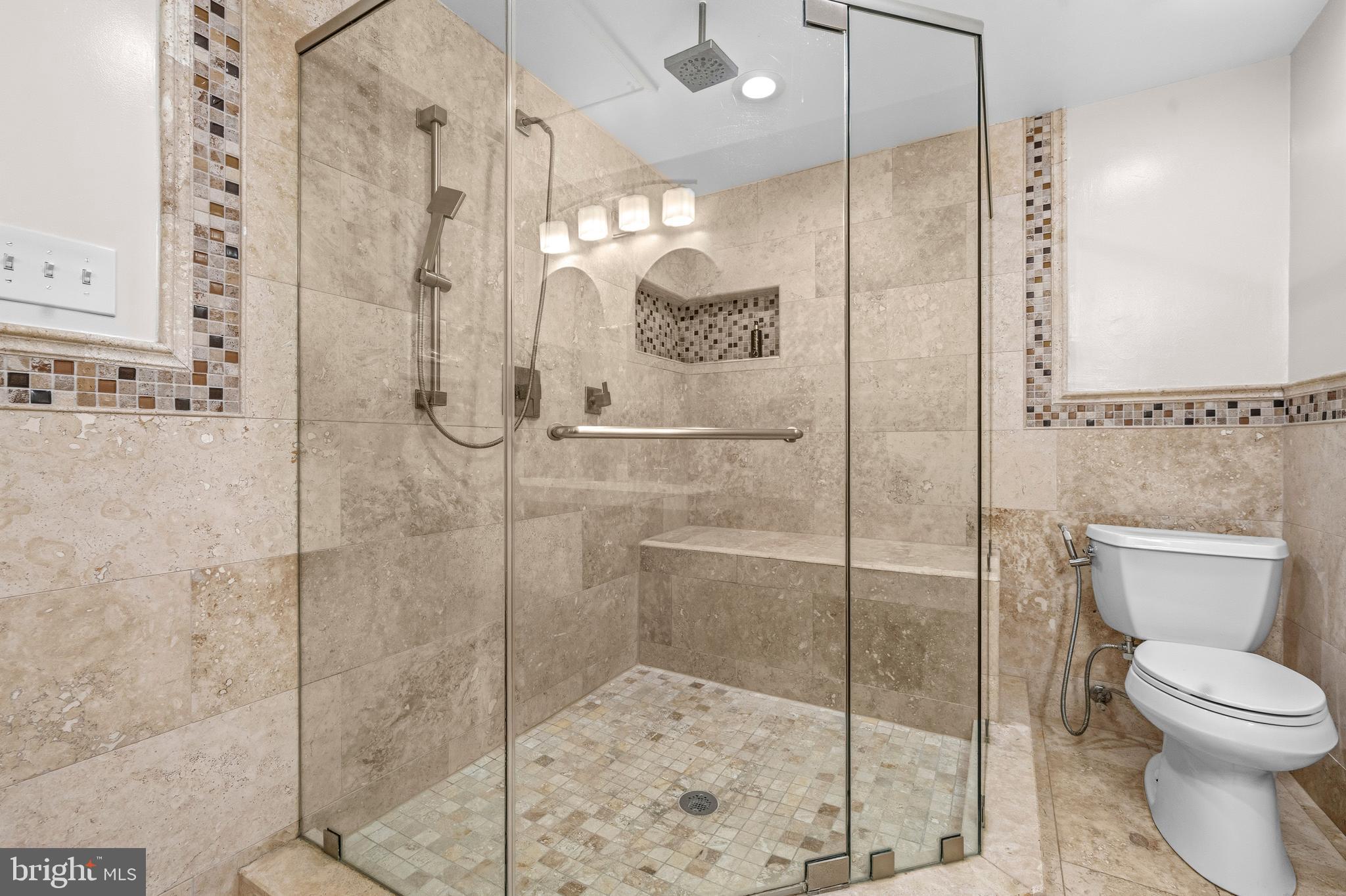 TIMBERWOOD OF POTOMAC - Residential