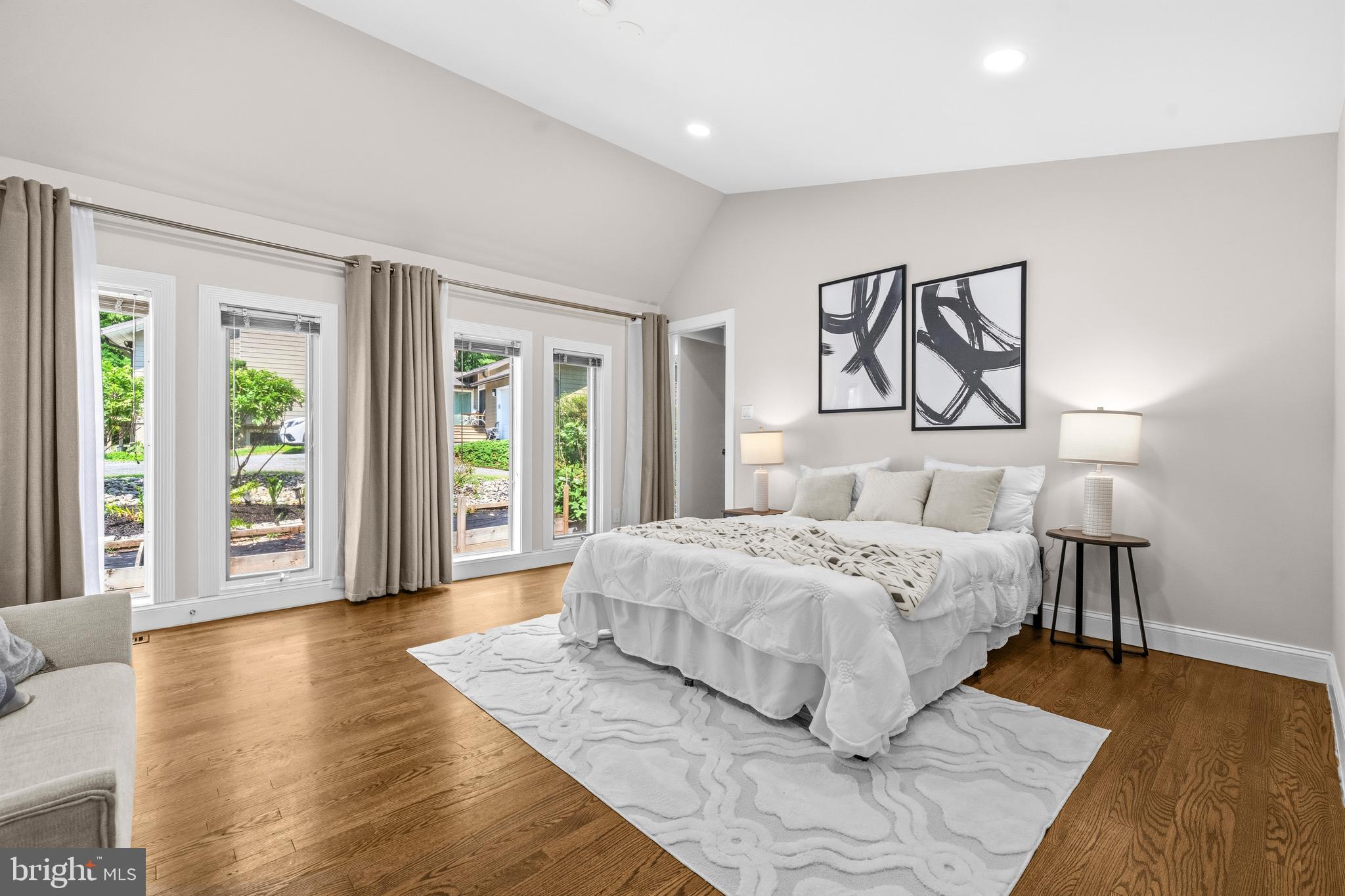 TIMBERWOOD OF POTOMAC - Residential