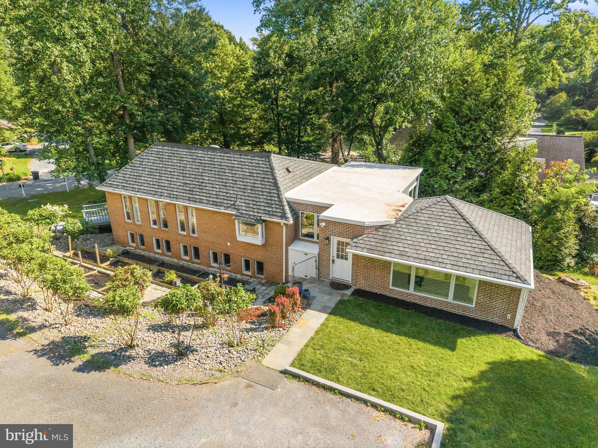 TIMBERWOOD OF POTOMAC - Residential