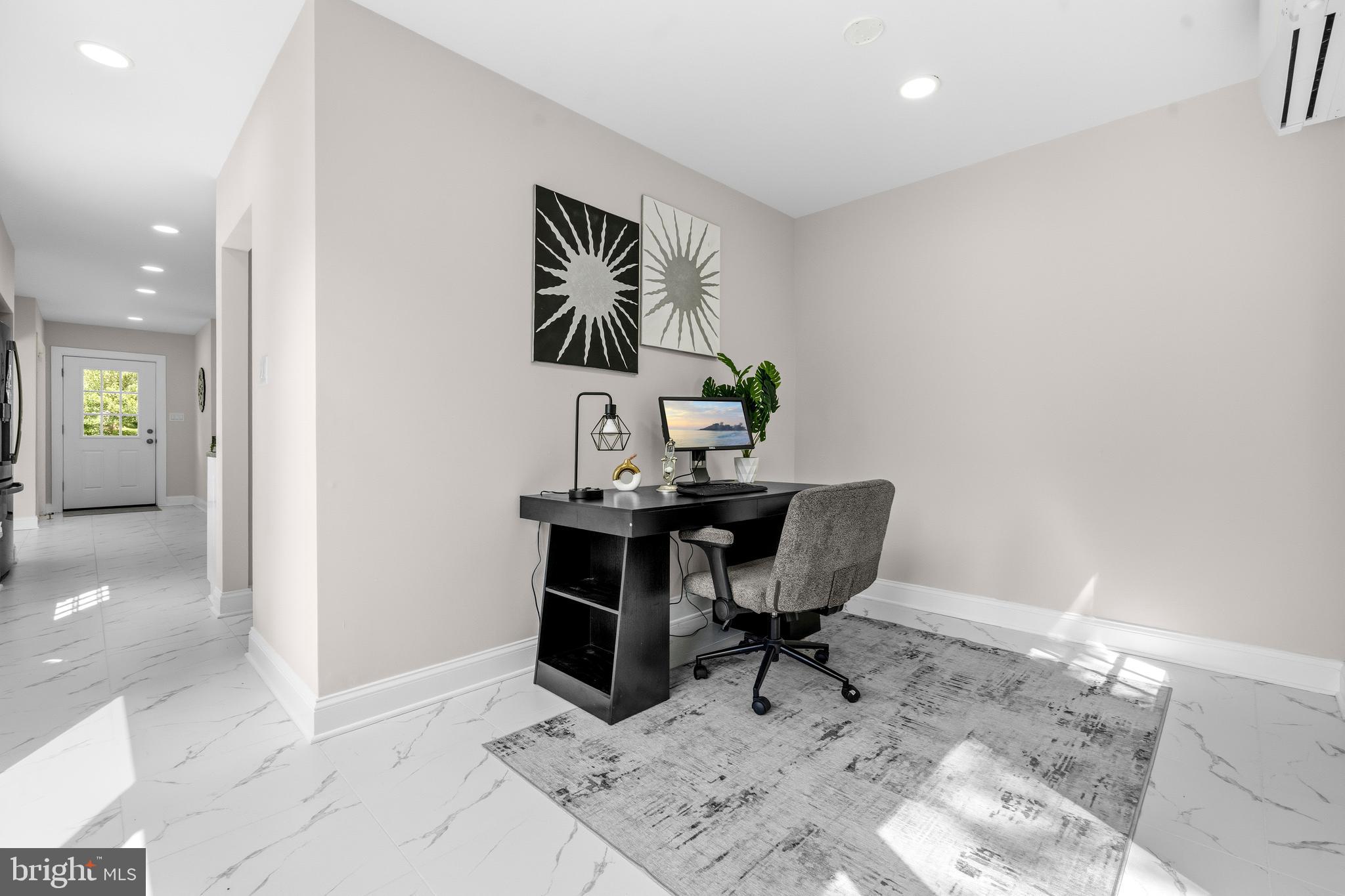 TIMBERWOOD OF POTOMAC - Residential