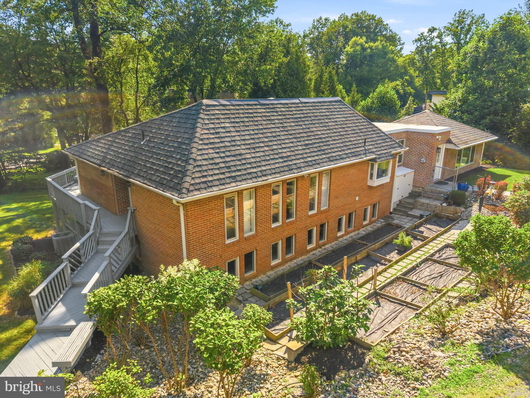 TIMBERWOOD OF POTOMAC - Residential