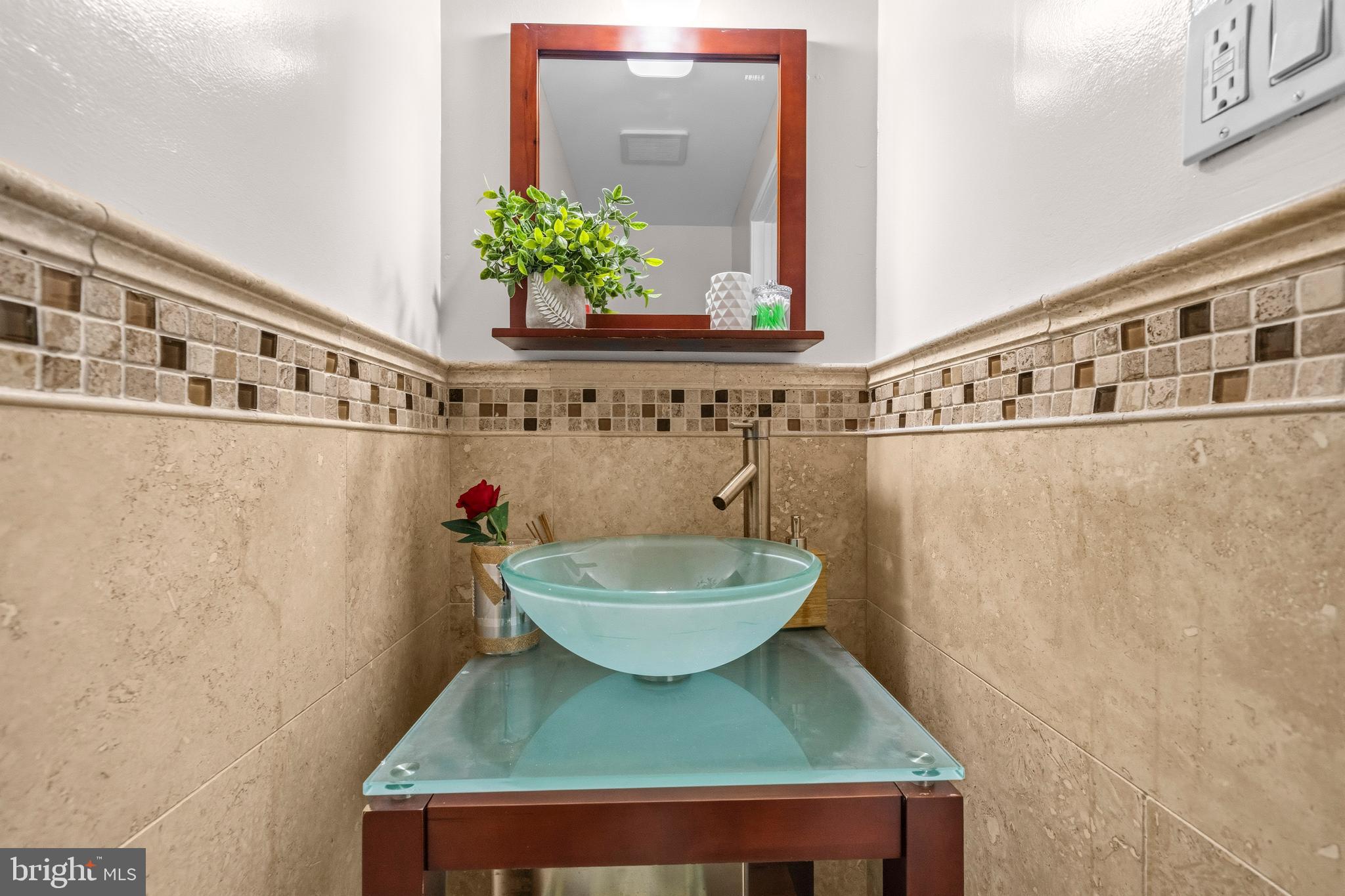 TIMBERWOOD OF POTOMAC - Residential