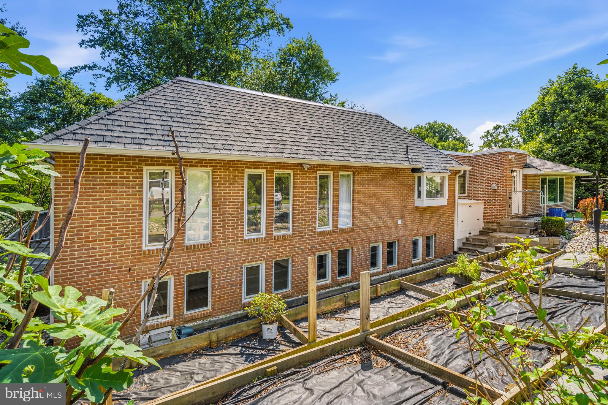 TIMBERWOOD OF POTOMAC - Residential