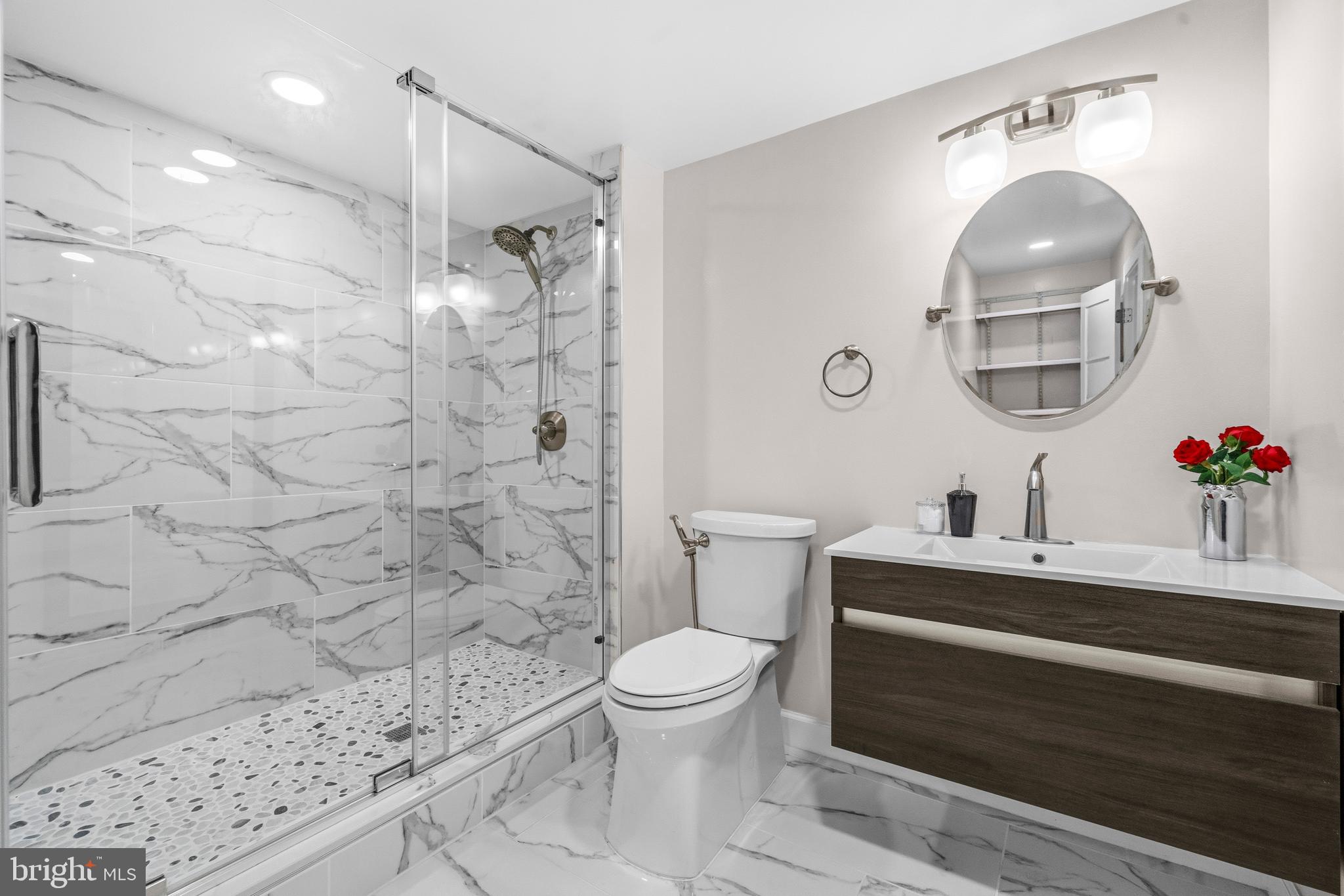 TIMBERWOOD OF POTOMAC - Residential