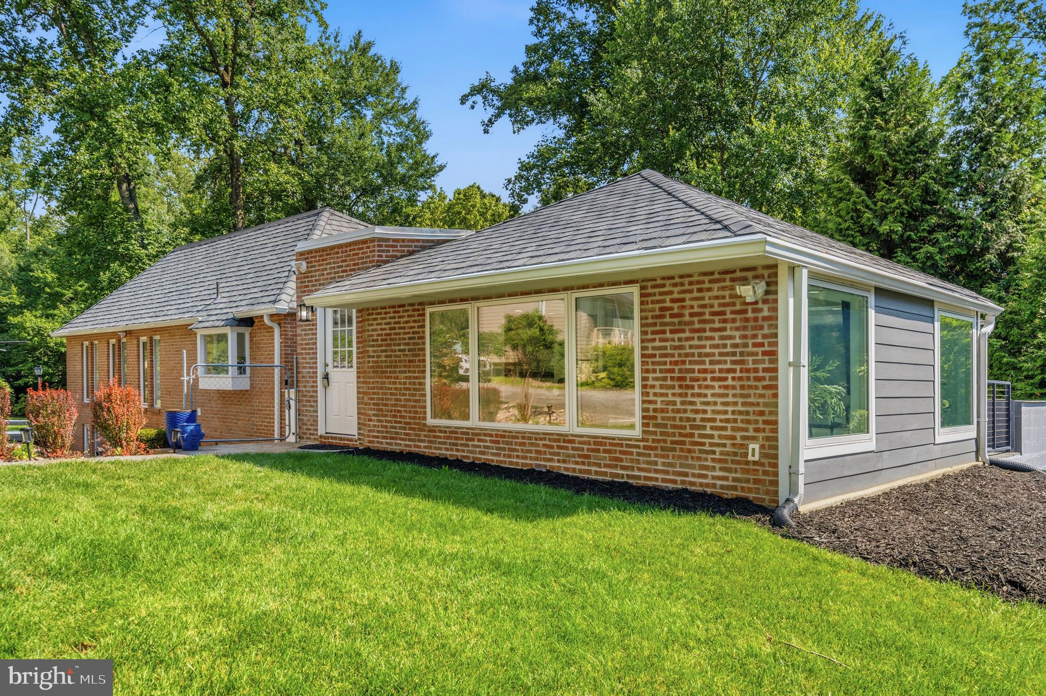 TIMBERWOOD OF POTOMAC - Residential