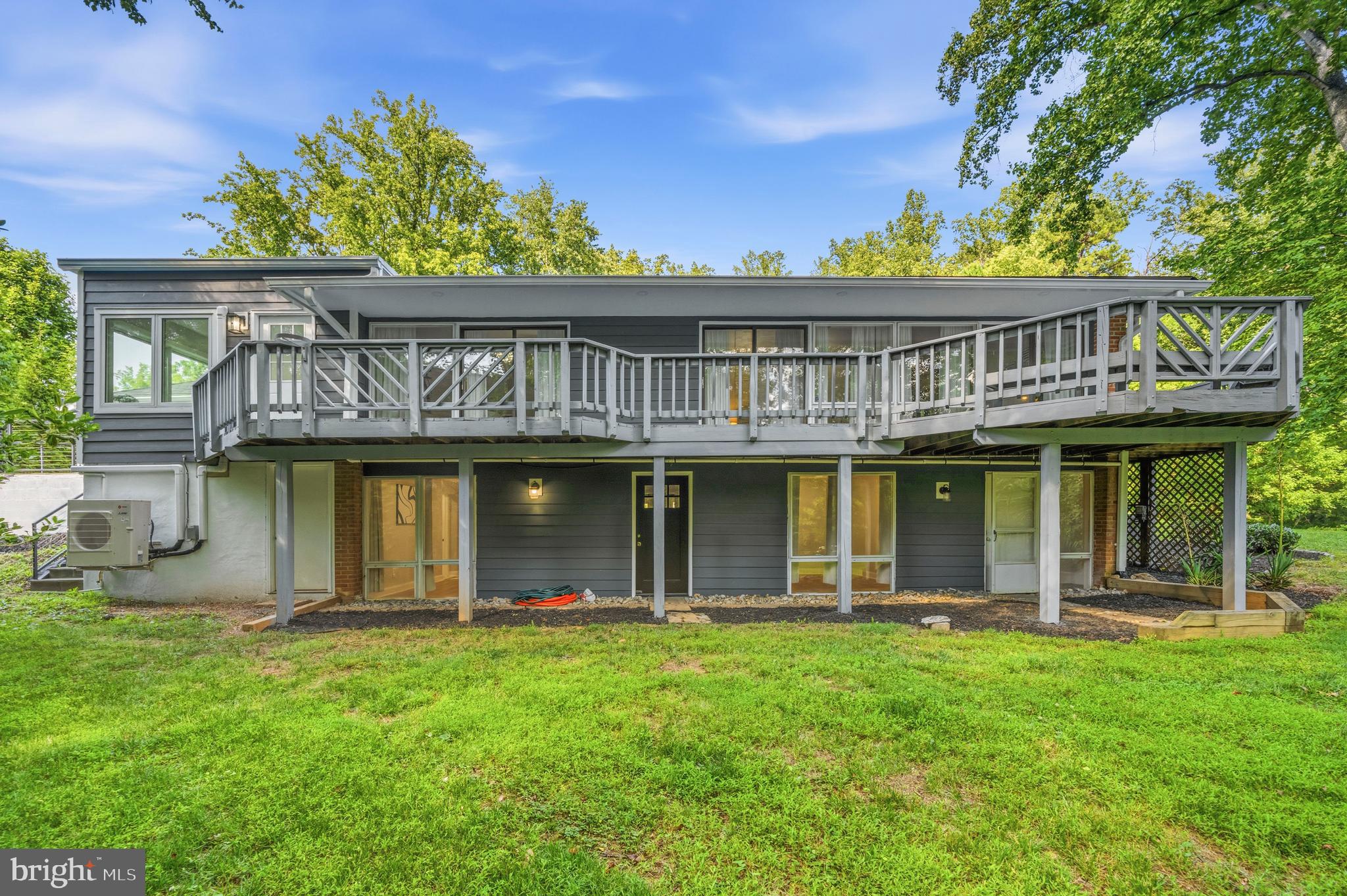 TIMBERWOOD OF POTOMAC - Residential