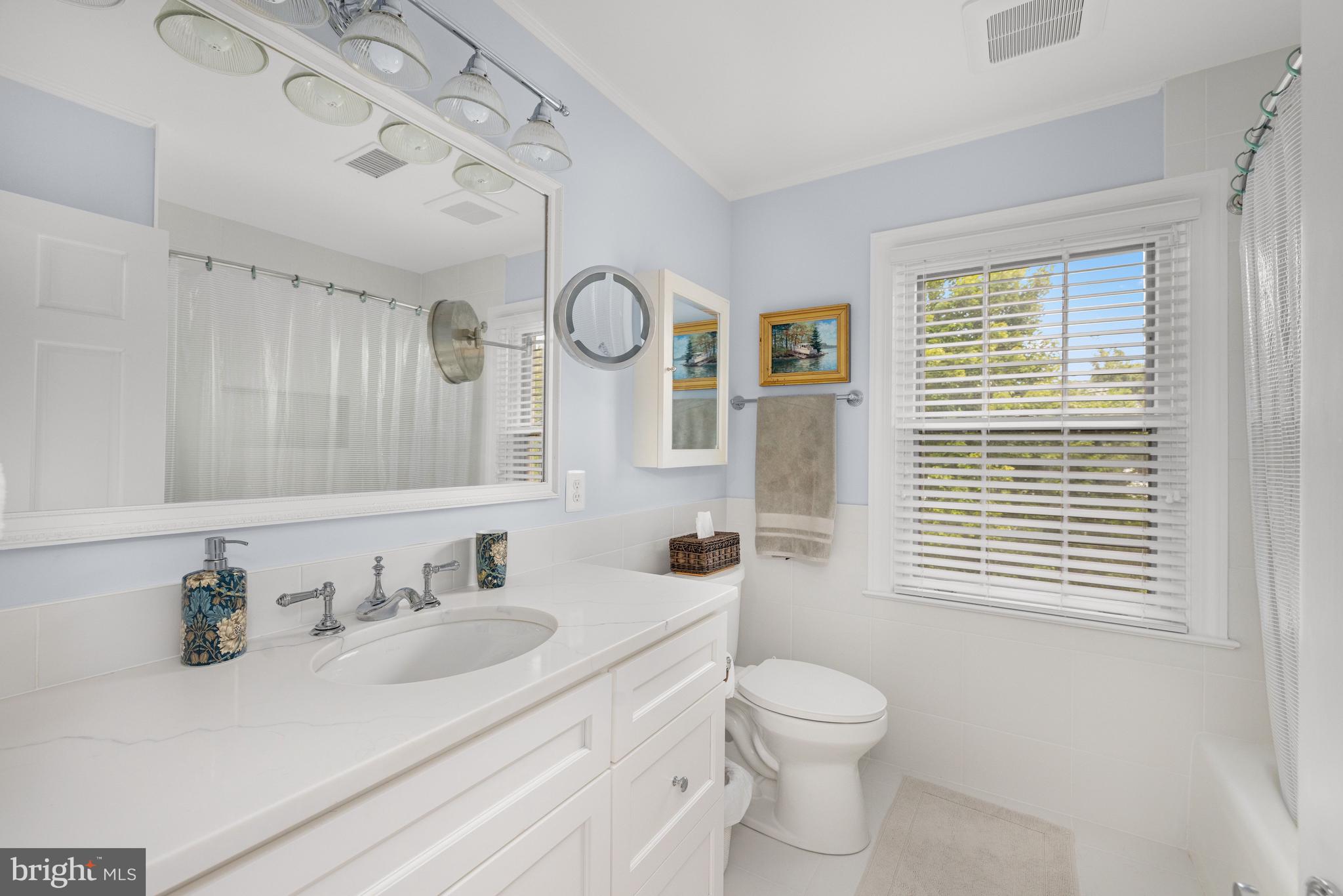 CHEVY CHASE VILLAGE - Residential