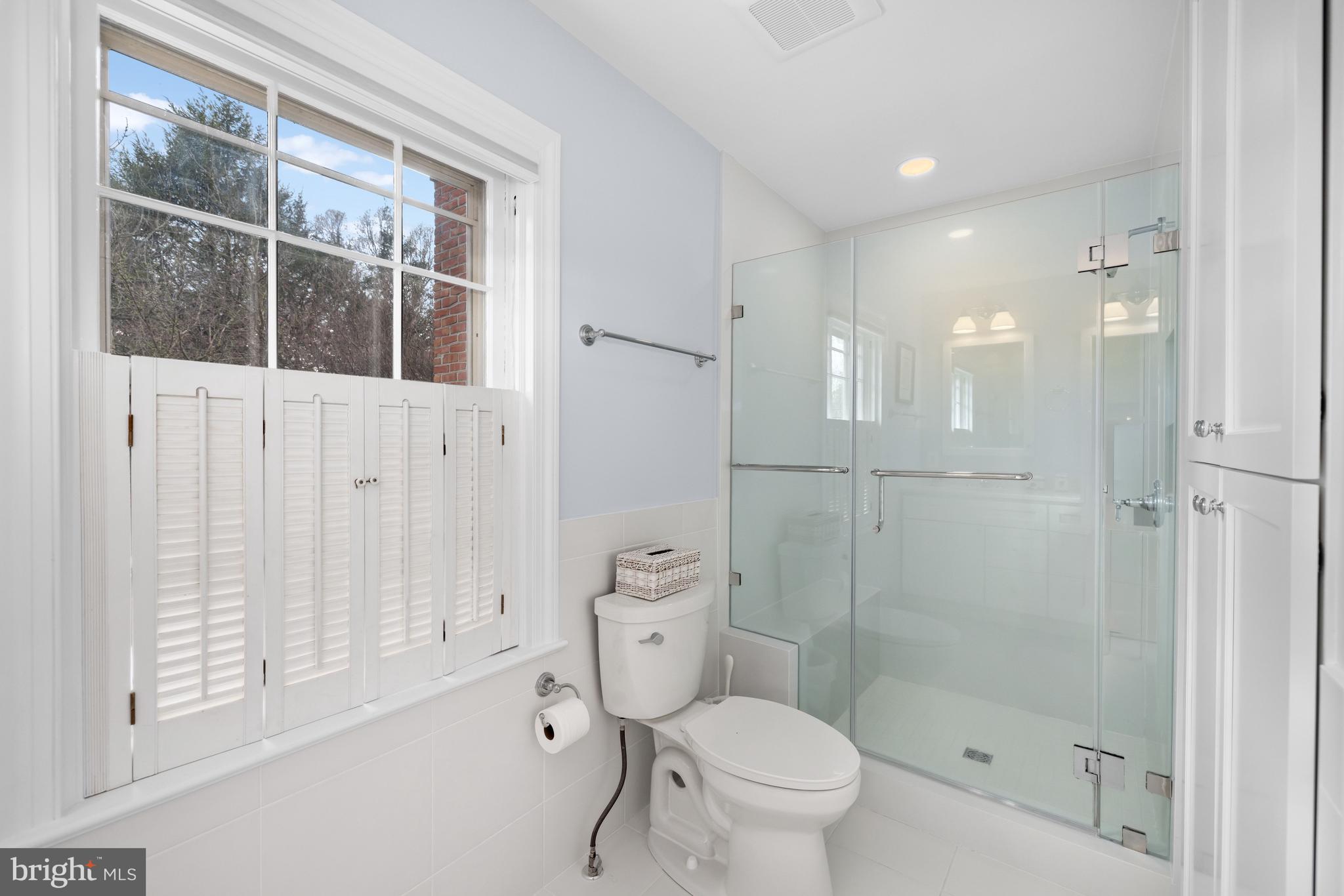 CHEVY CHASE VILLAGE - Residential