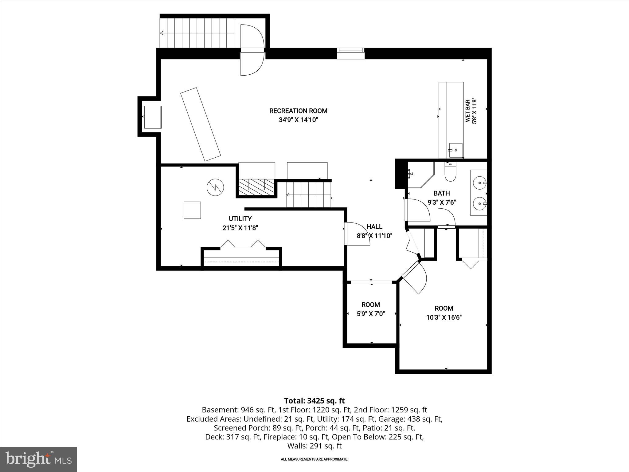 NORTHRIDGE - Residential