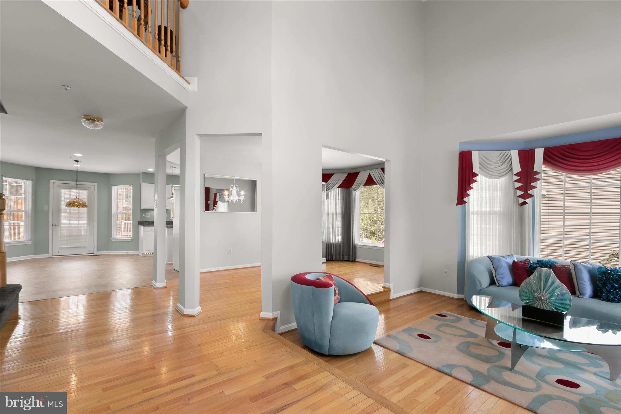 NORTHRIDGE - Residential