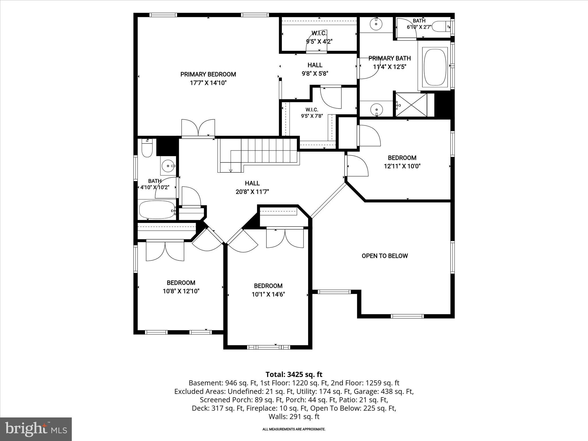 NORTHRIDGE - Residential