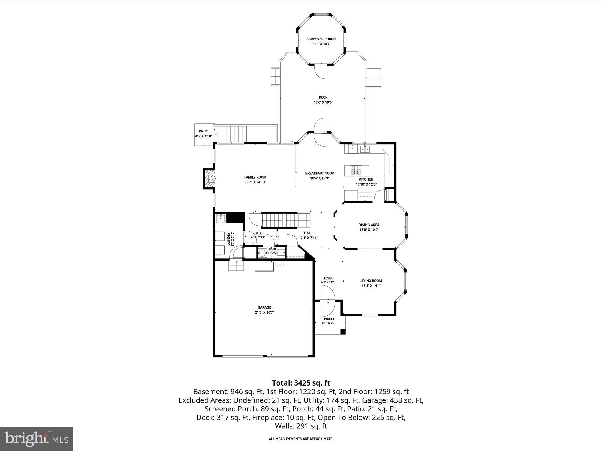 NORTHRIDGE - Residential