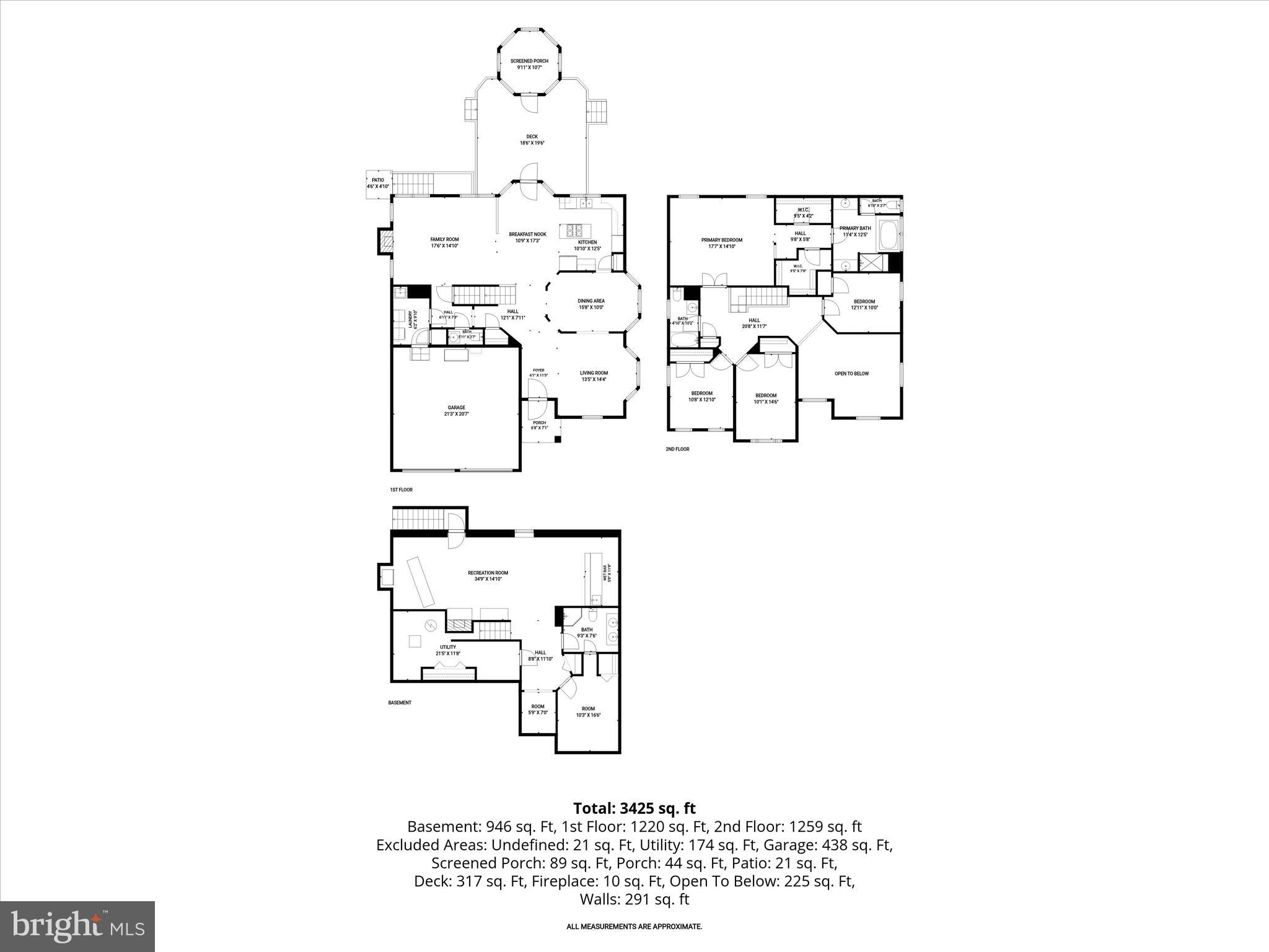 NORTHRIDGE - Residential
