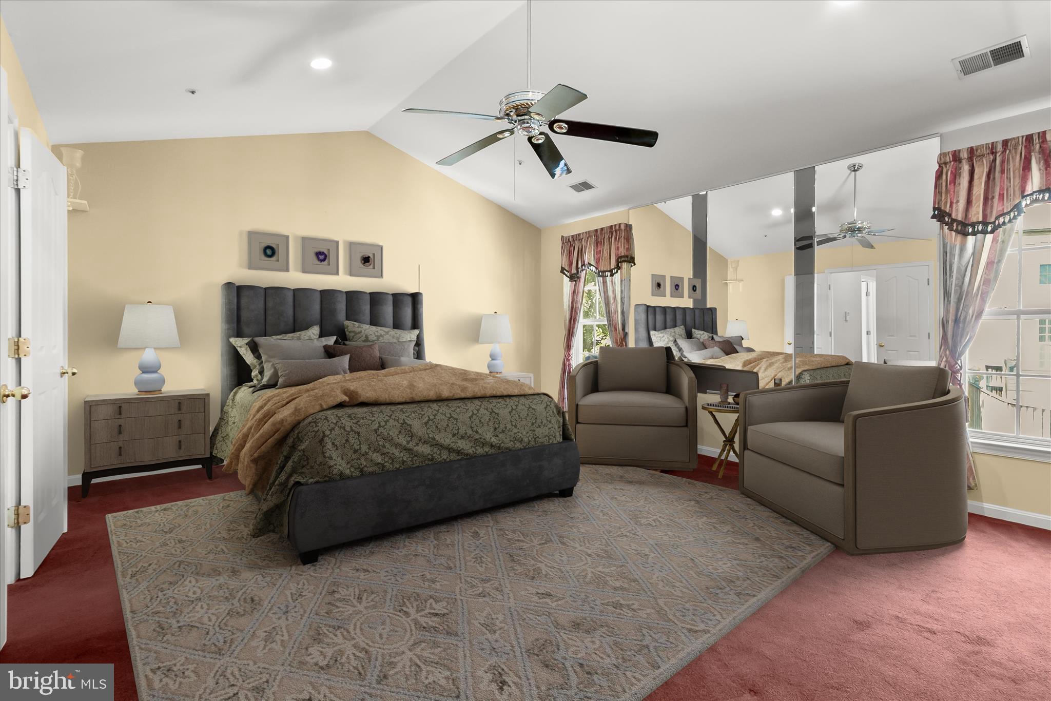 NORTHRIDGE - Residential