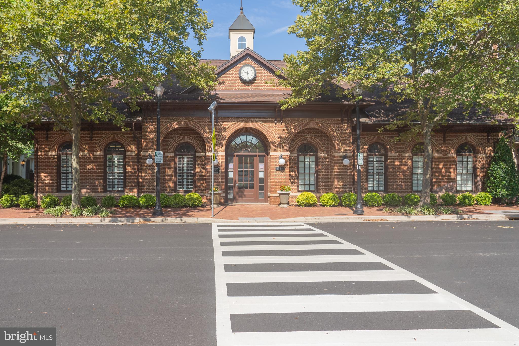 POTOMAC GREENS - Residential