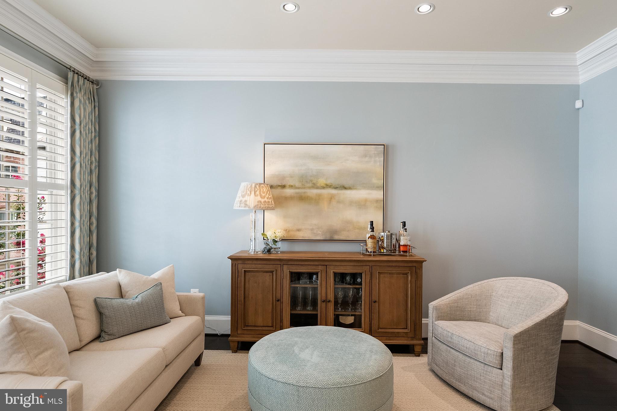 POTOMAC GREENS - Residential