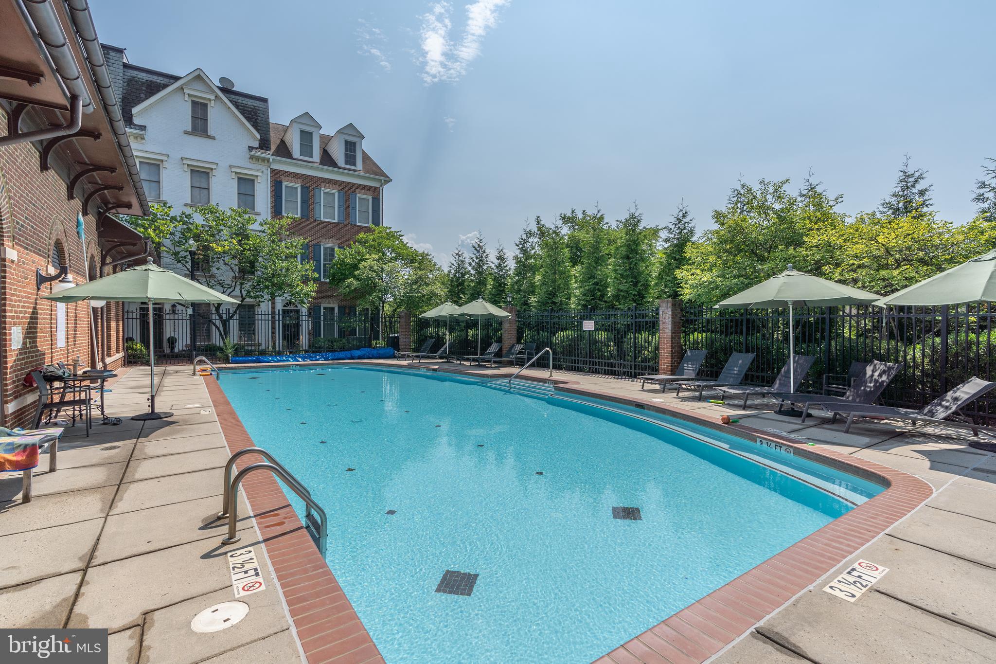 POTOMAC GREENS - Residential