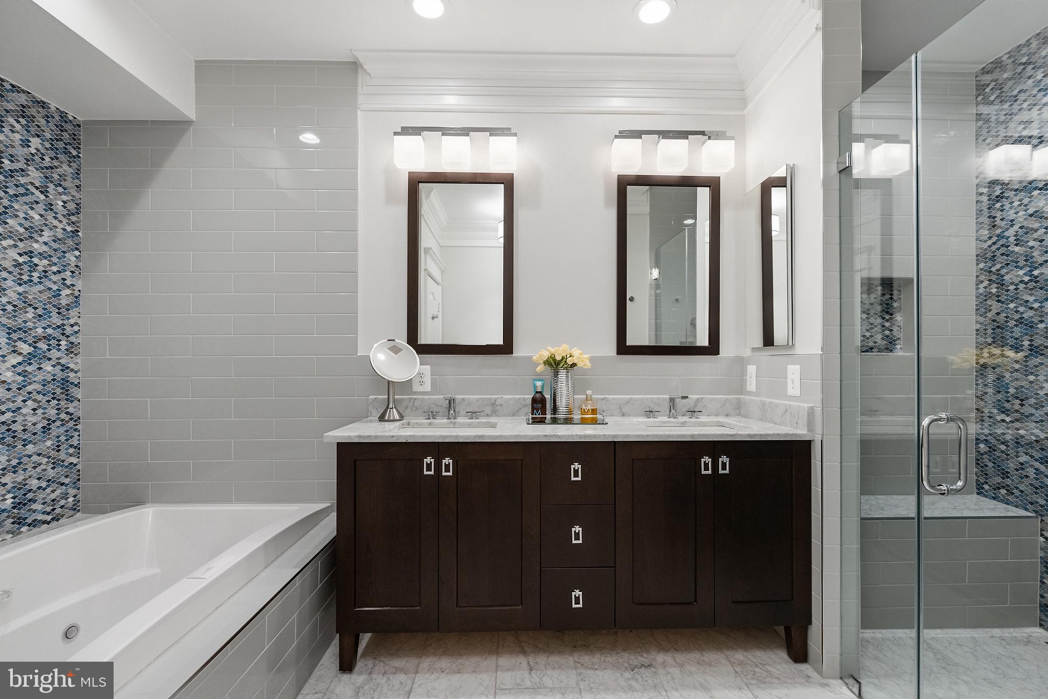 POTOMAC GREENS - Residential