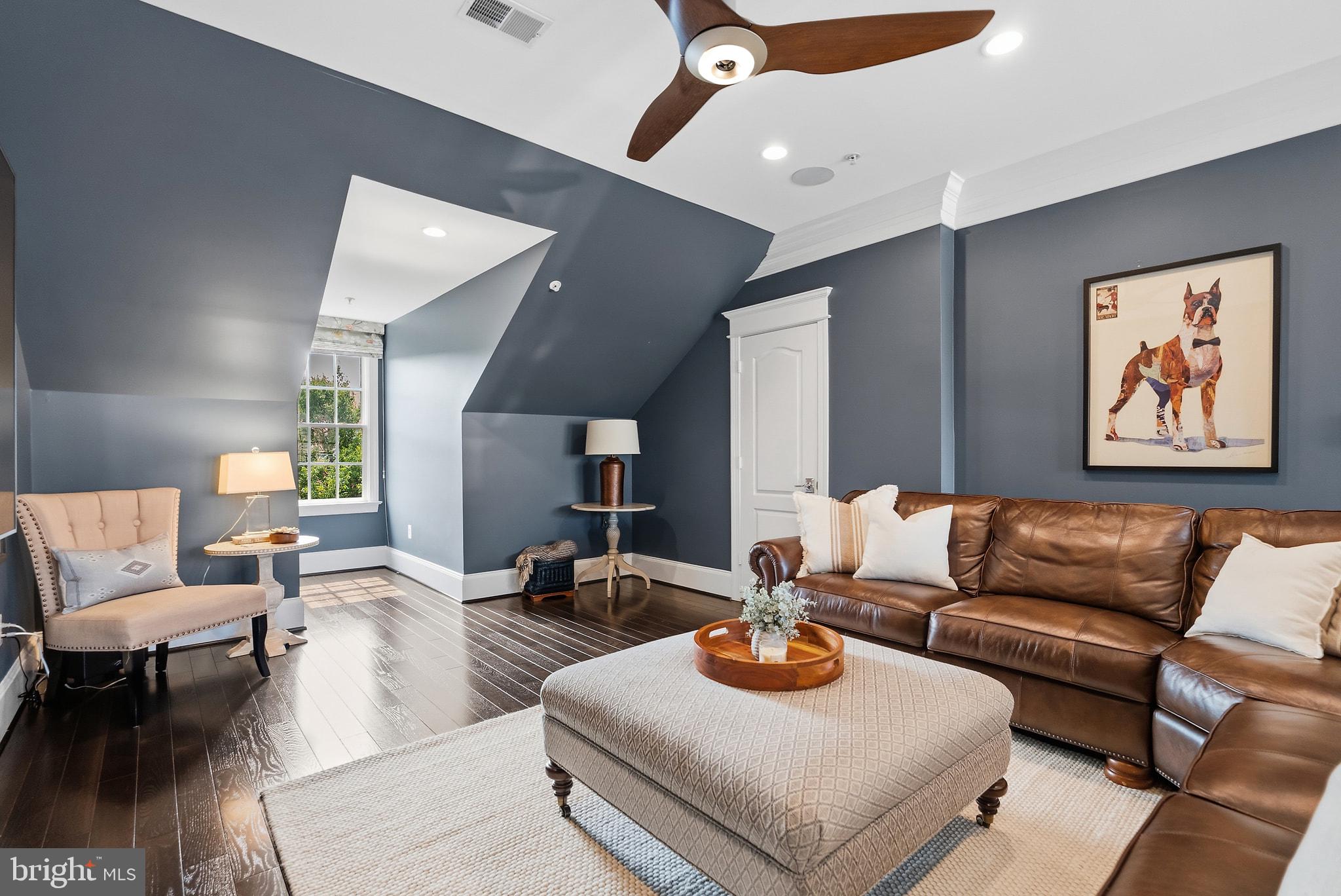 POTOMAC GREENS - Residential