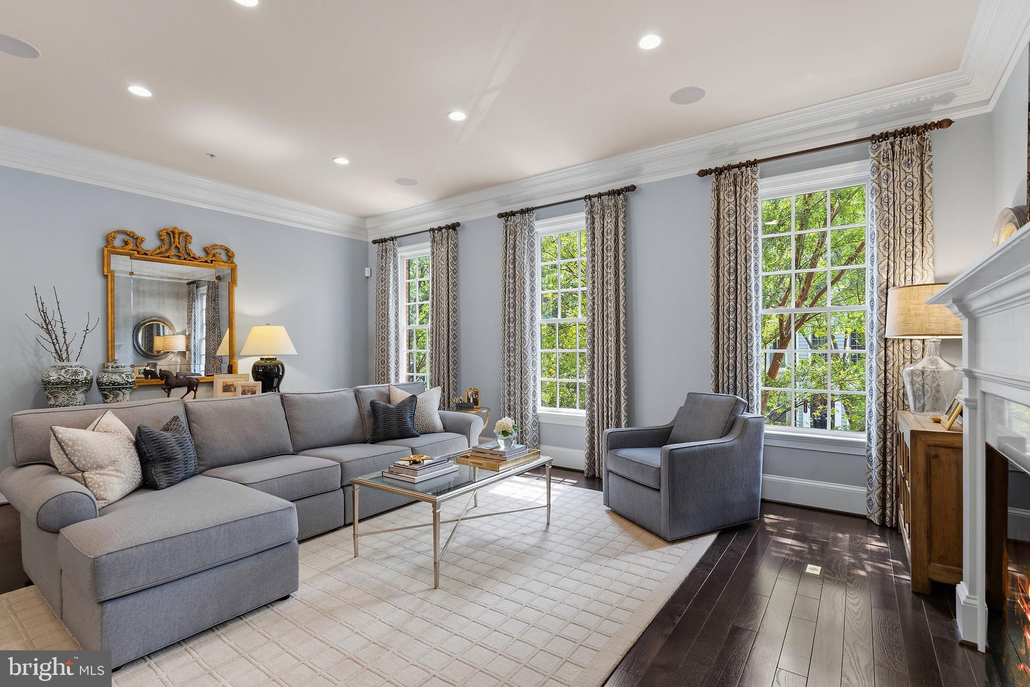 POTOMAC GREENS - Residential
