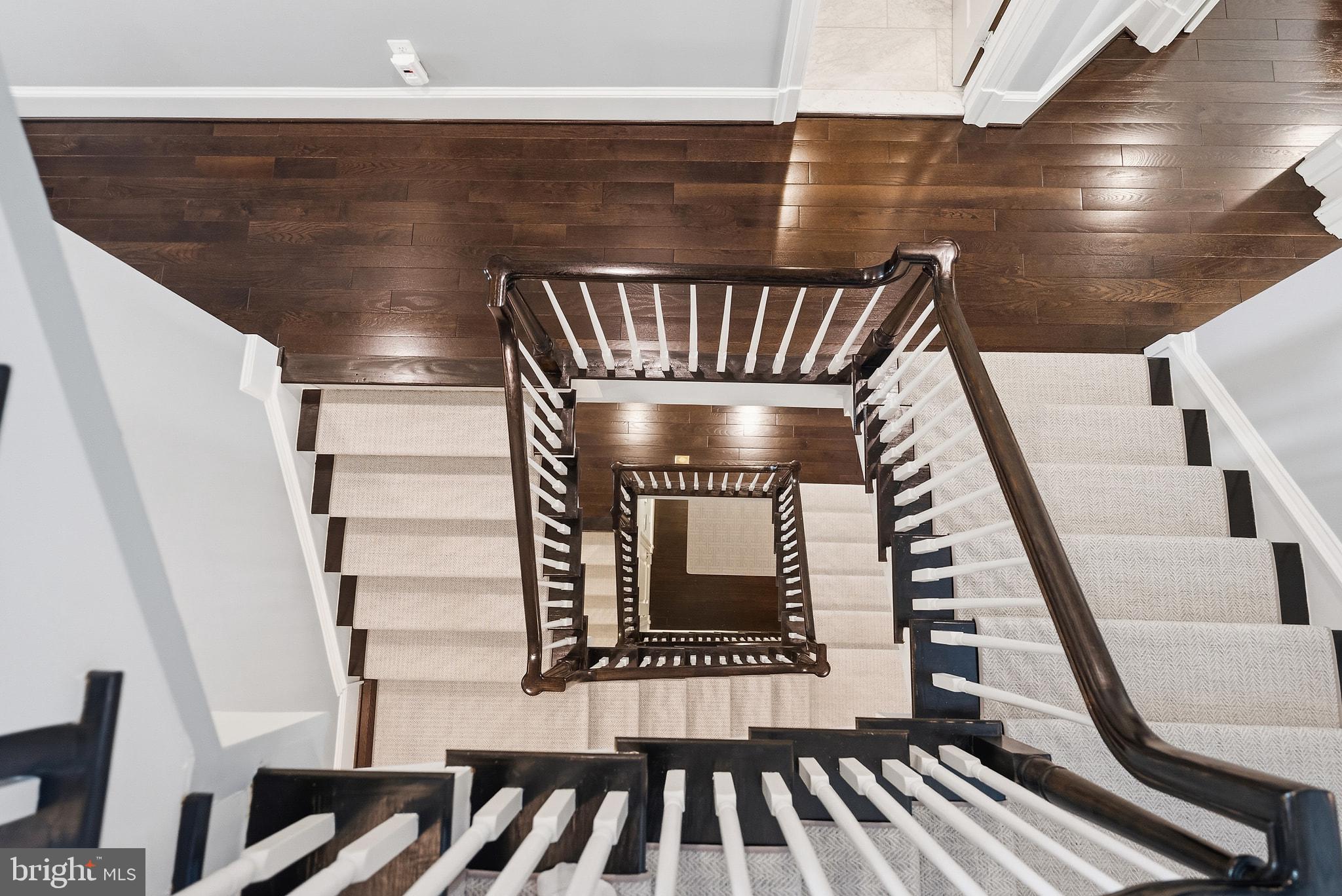 POTOMAC GREENS - Residential