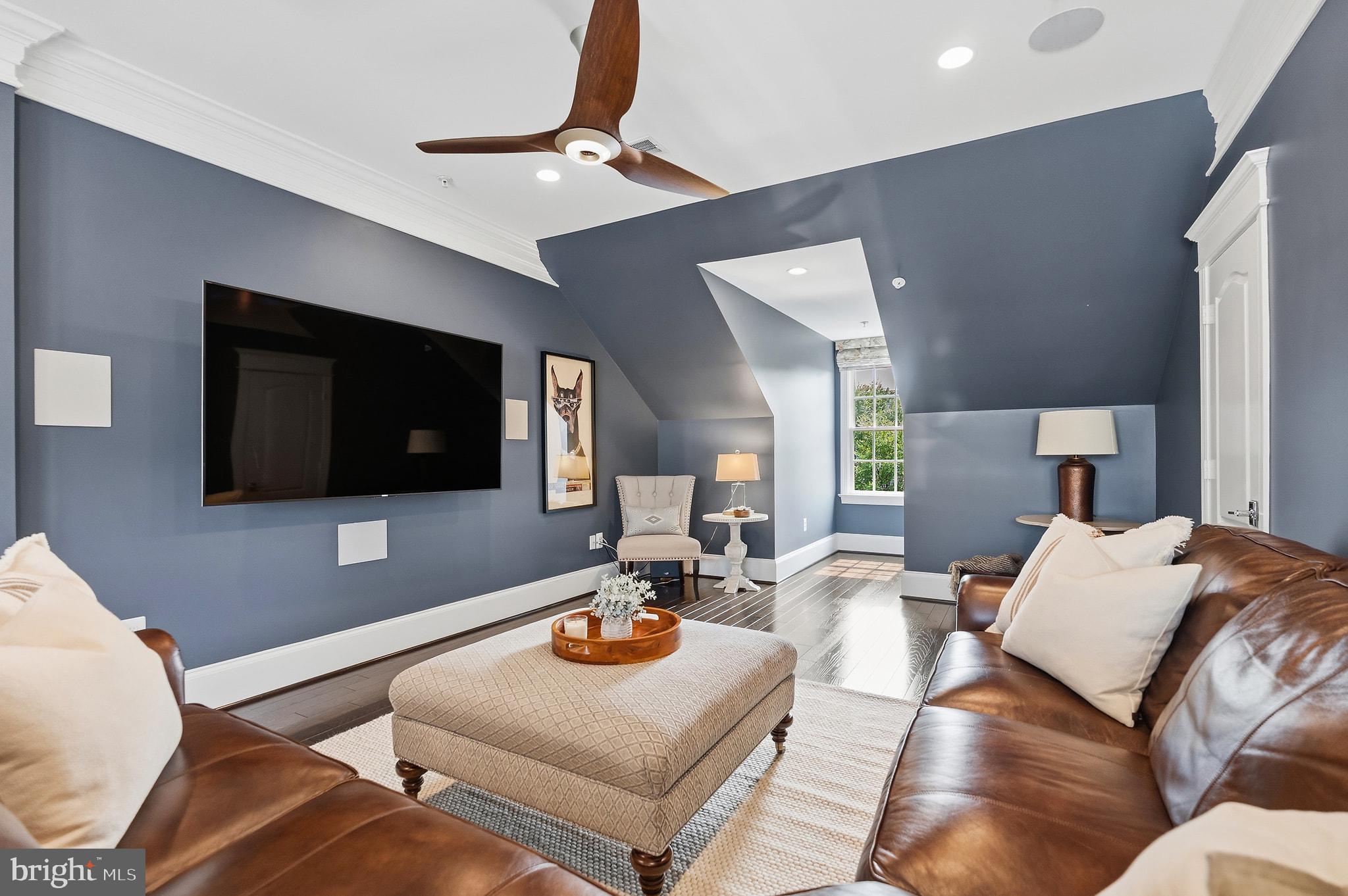 POTOMAC GREENS - Residential