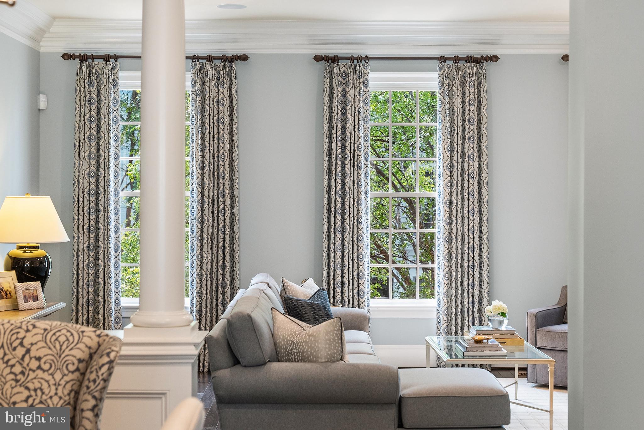 POTOMAC GREENS - Residential